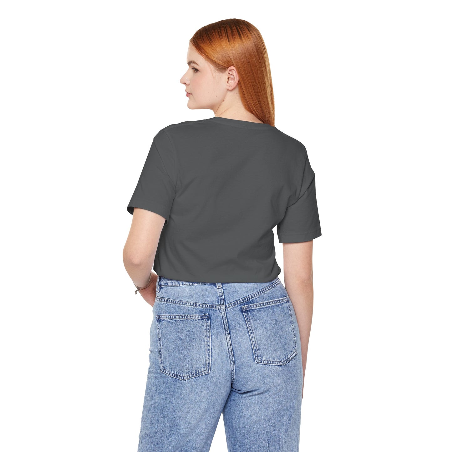 Inclusive Short Sleeve Tee