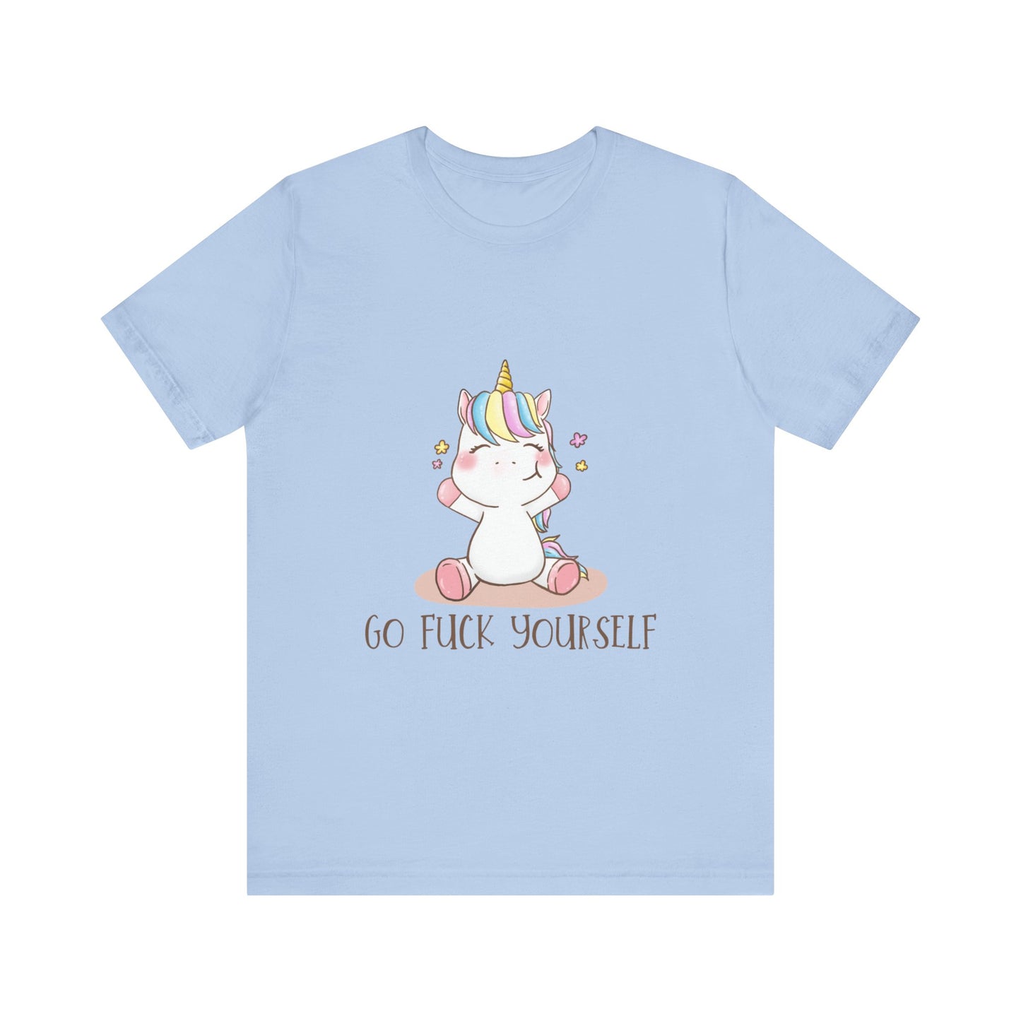 GFY Unicorn Tee