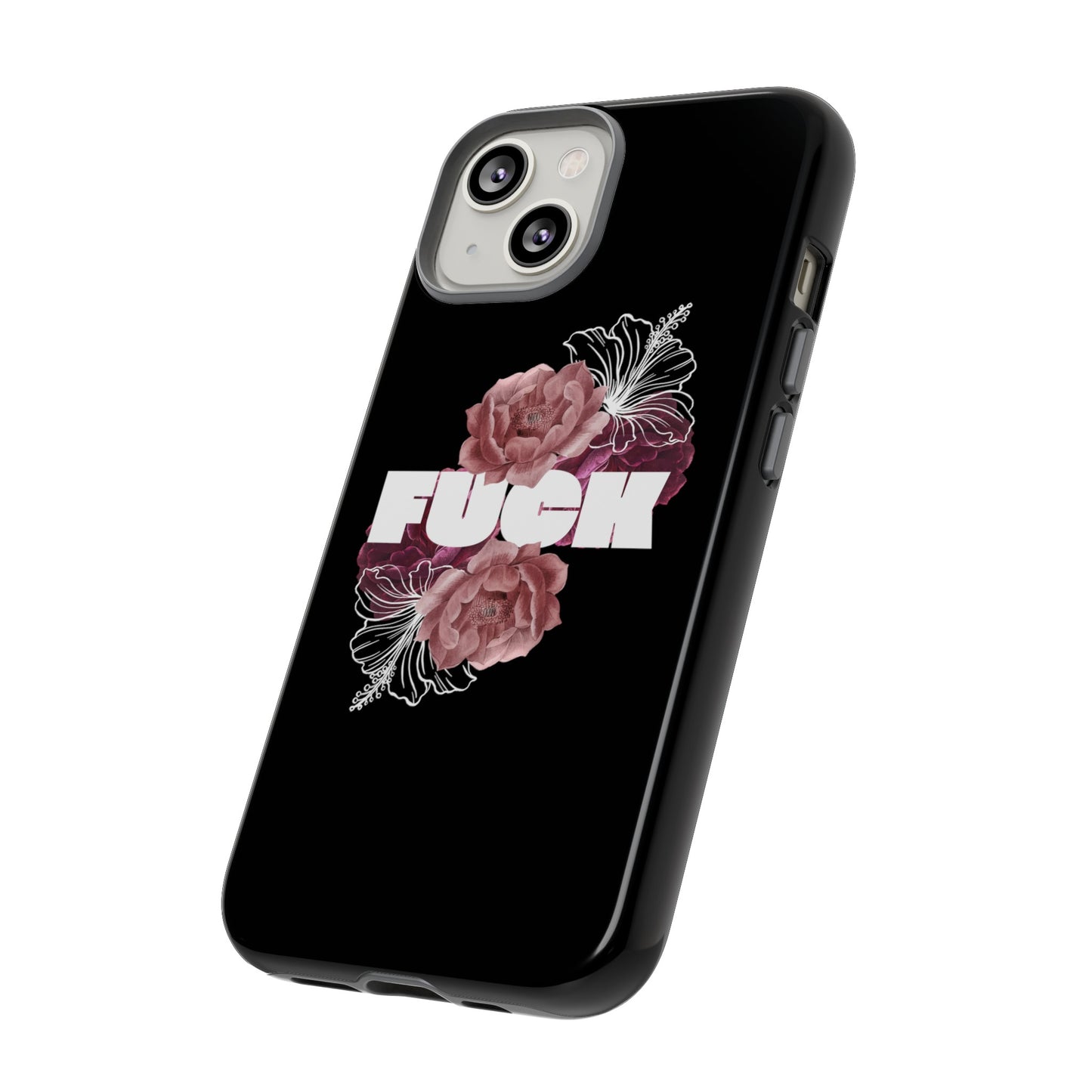 "FUCK" Tough Cases
