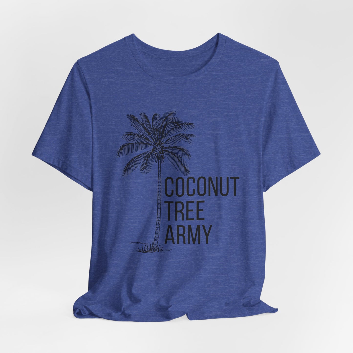 Harris 2024 Short Sleeve Tee - Design 4