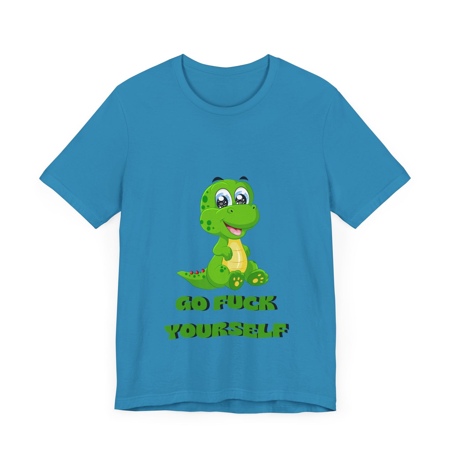 GFY Baby Dragon Tee