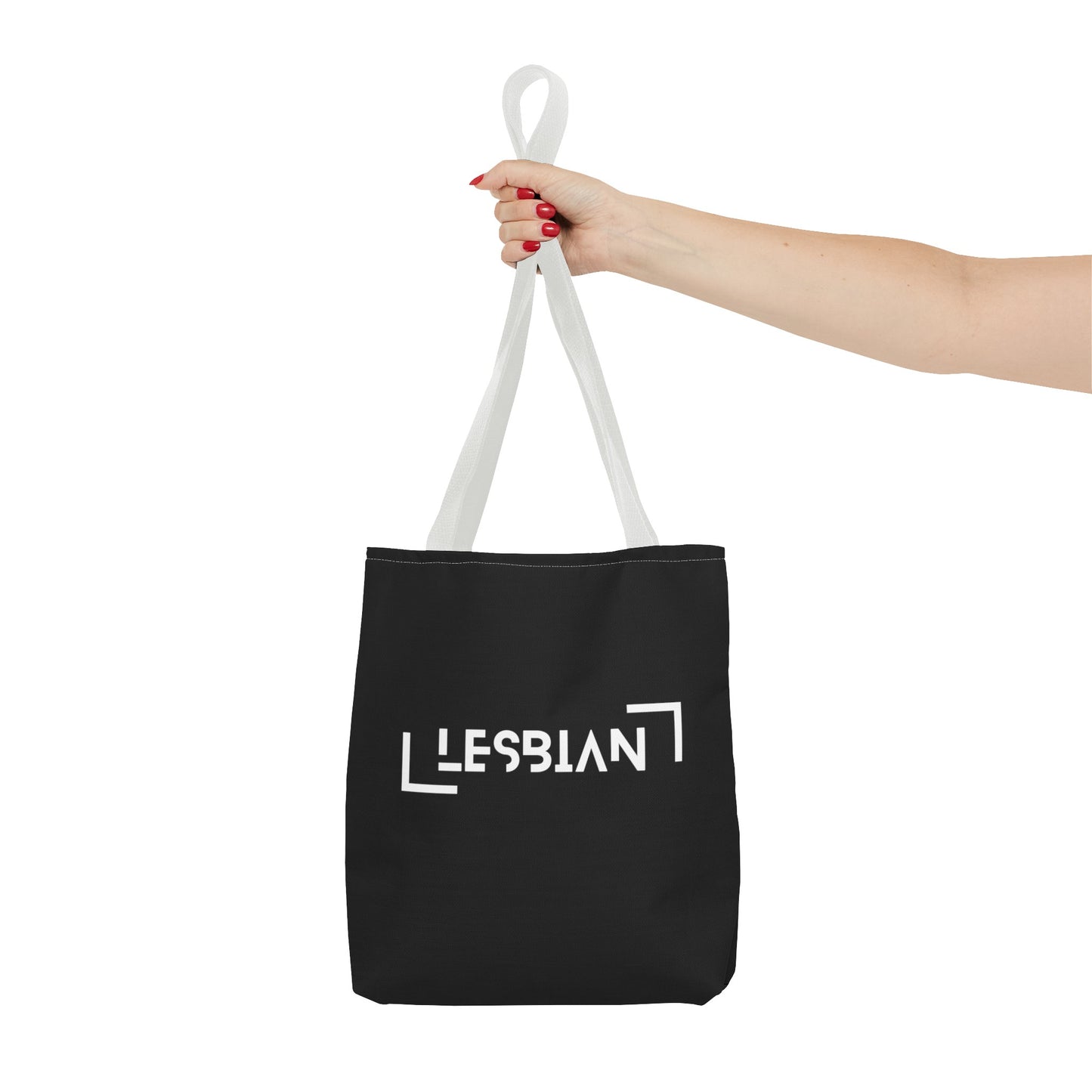 Lesbian Tote Bag (AOP)