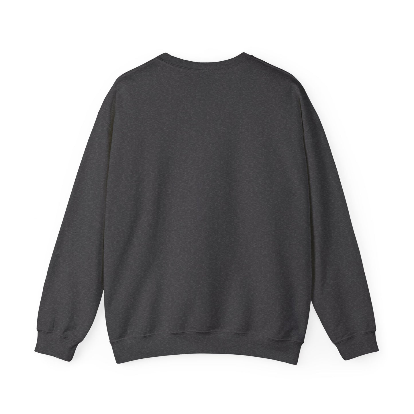Proud Pride Dad Crewneck Sweatshirt