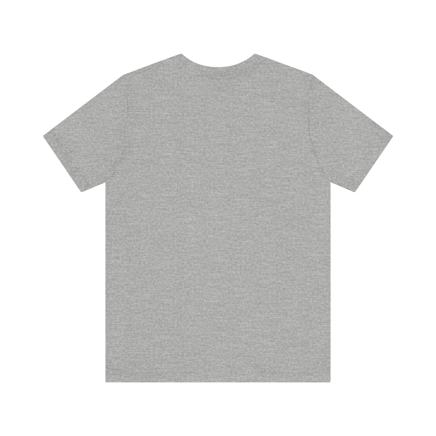 "GAY THE PRAY AWAY" Short Sleeve Tee