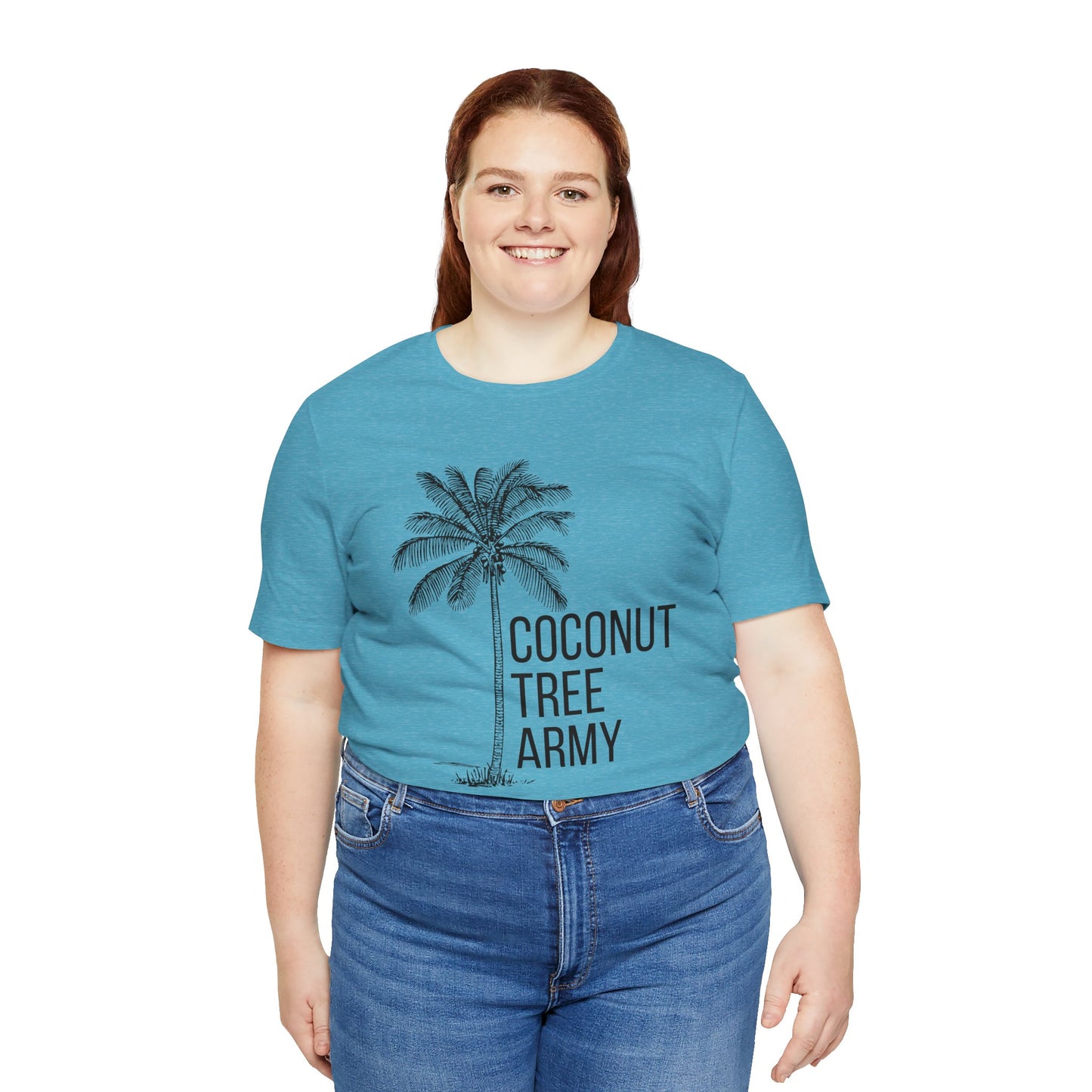 Harris 2024 Short Sleeve Tee - Design 4