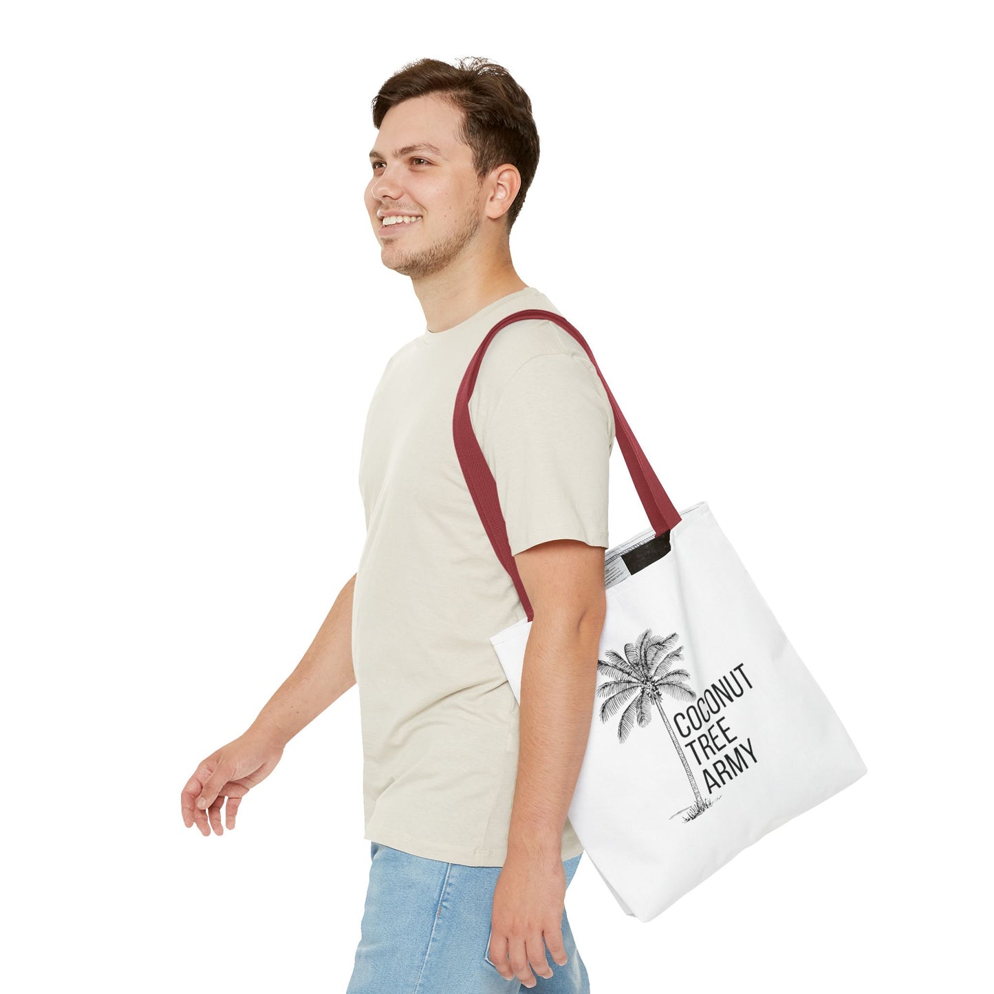 Harris 2024 Tote Bag - Design 4