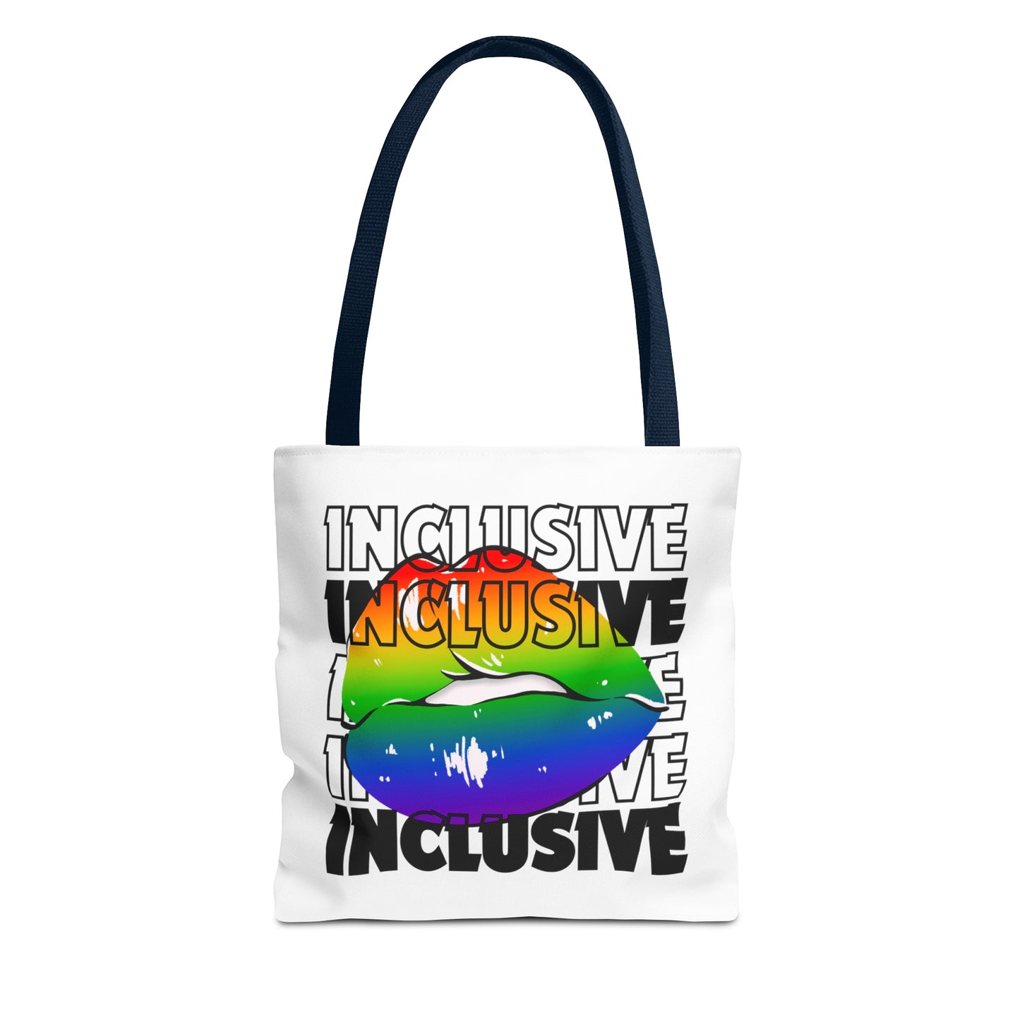 Inclusive Tote Bag (AOP)