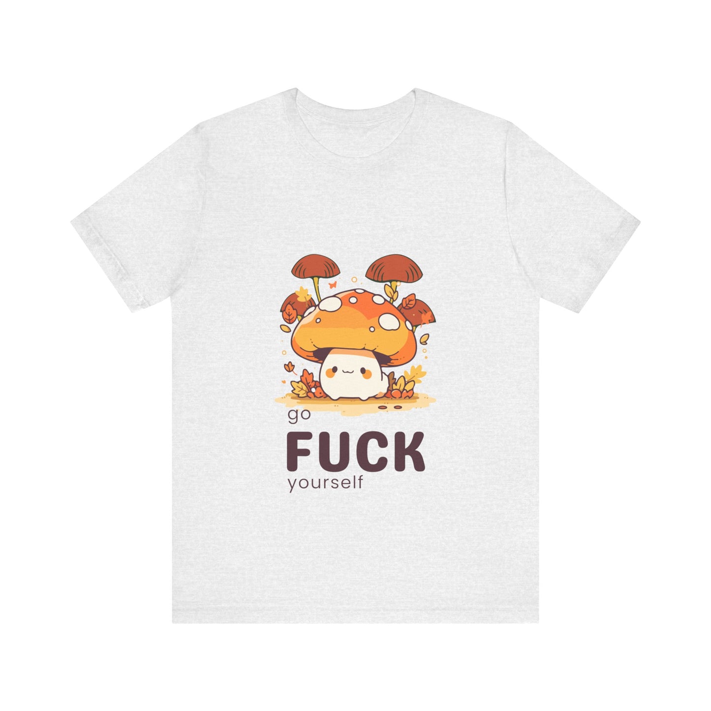 GFY Baby Mushroom Tee