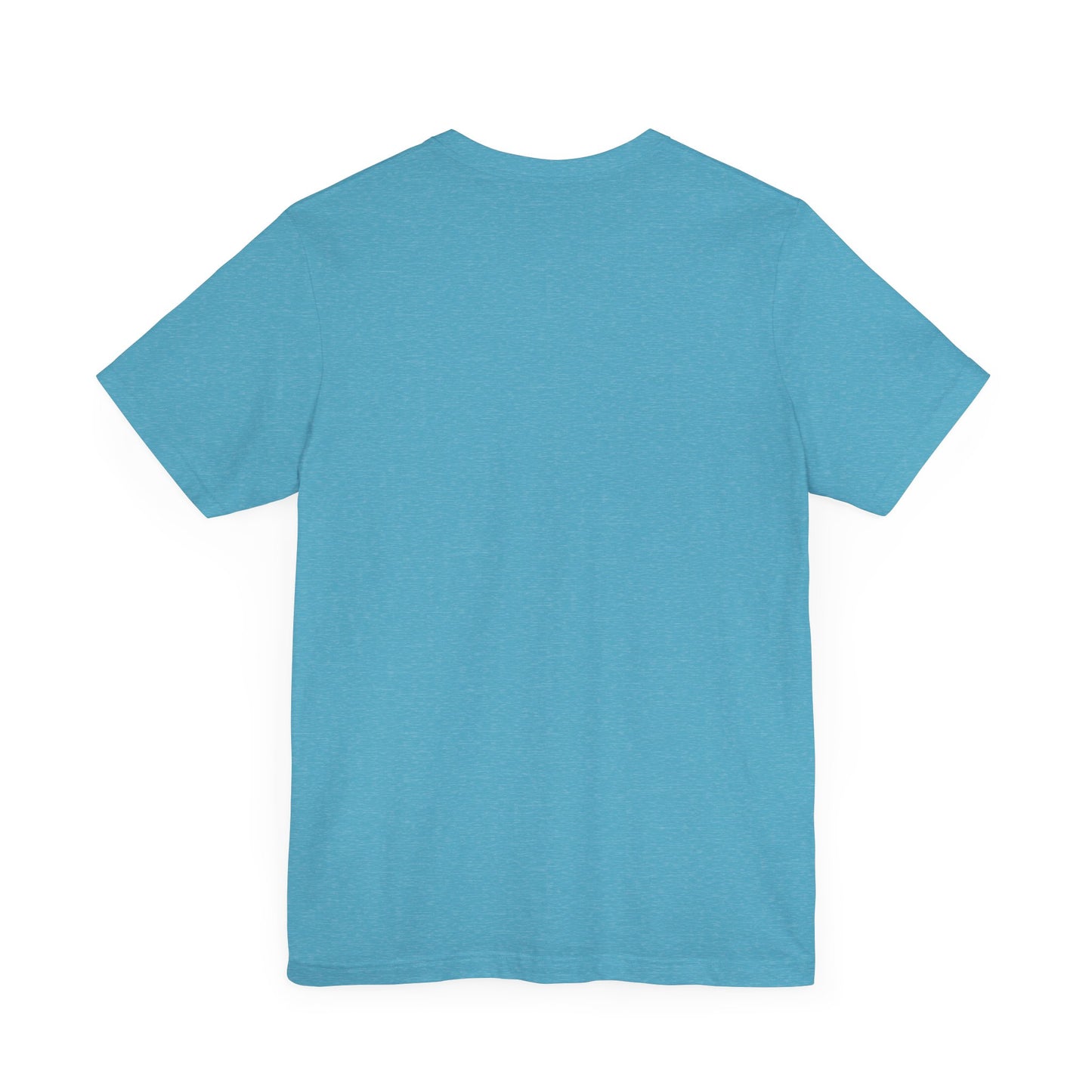 Women's Bear Quote Tee - White Graphic