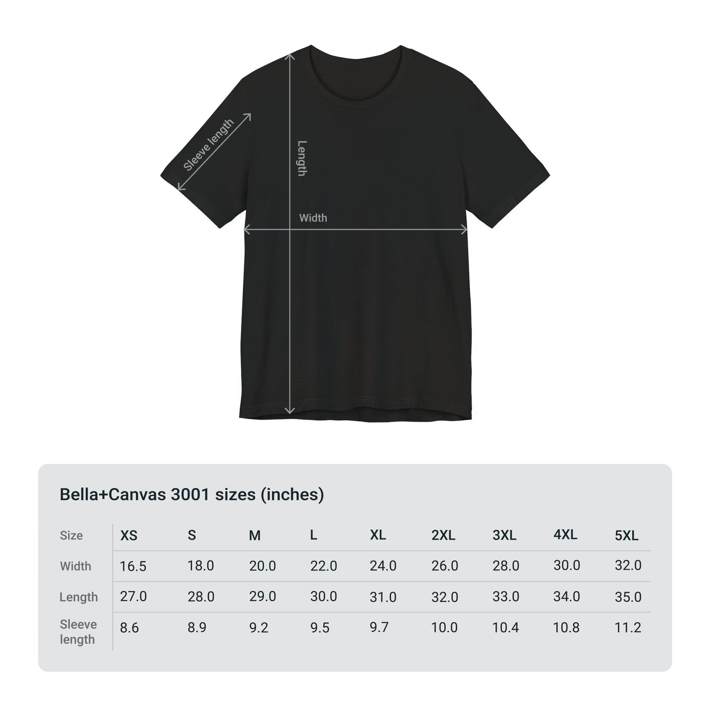 "You Are Enough" Short Sleeve Tee