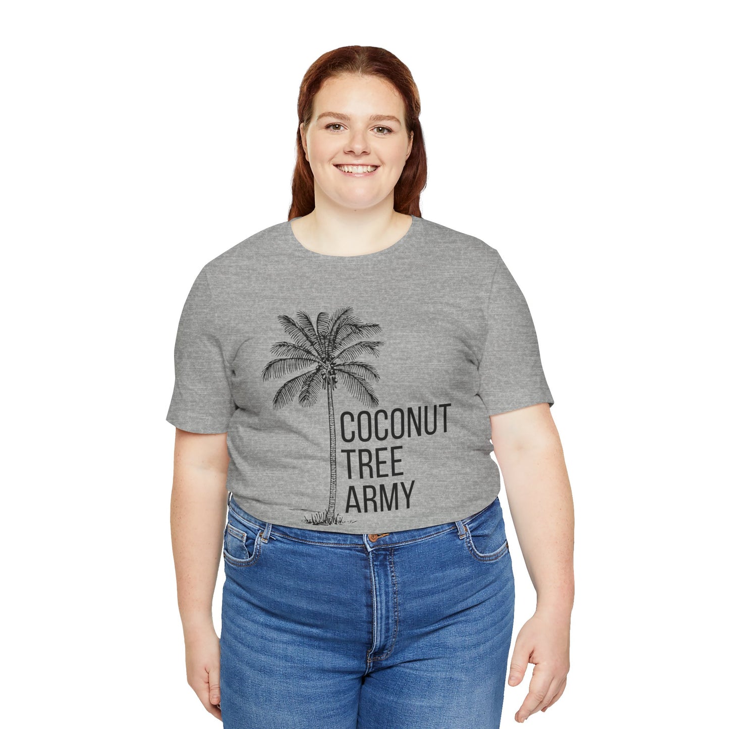 Harris 2024 Short Sleeve Tee - Design 4