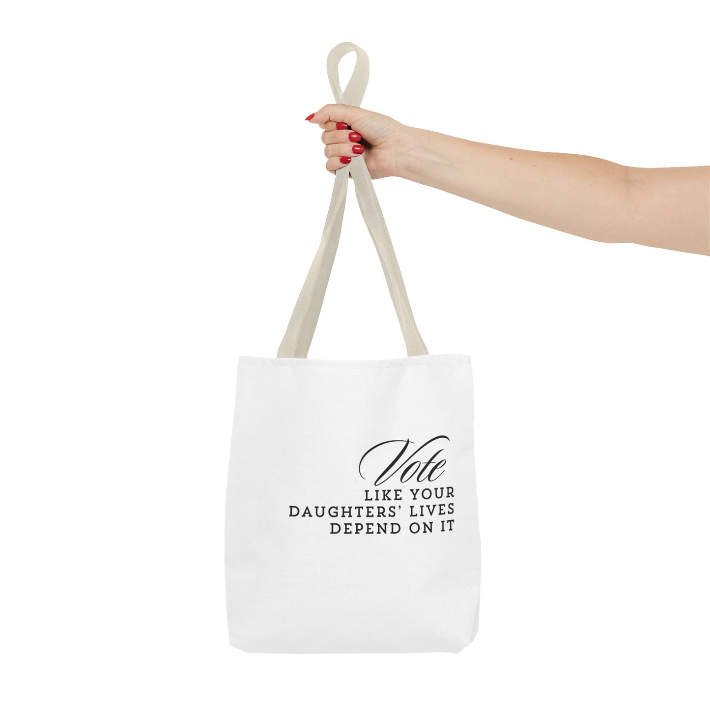 Harris 2024 Tote Bag - Design 5
