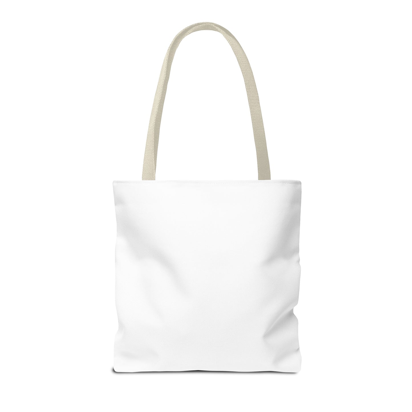 Not Friendly Tote Bag (AOP)