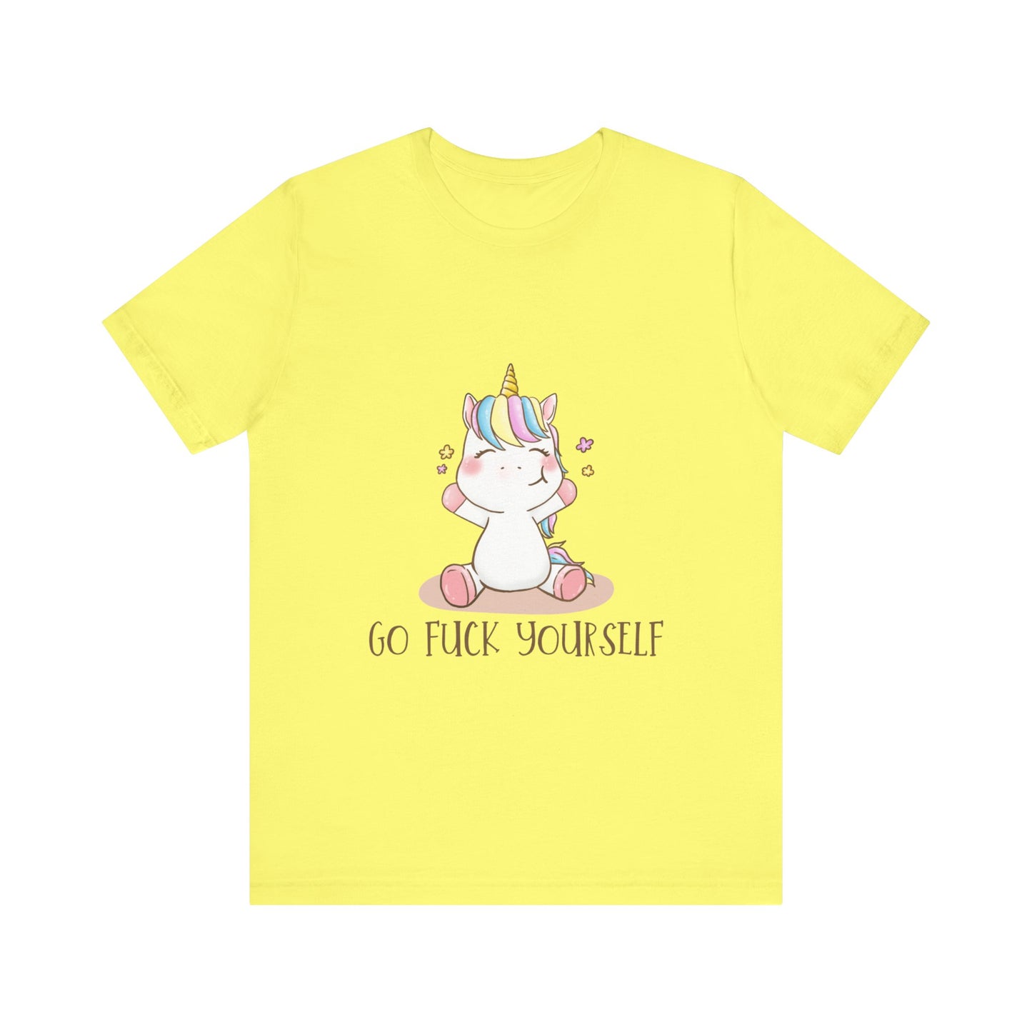 GFY Unicorn Tee