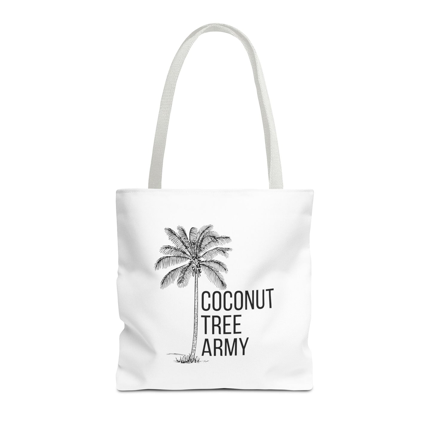 Harris 2024 Tote Bag - Design 4
