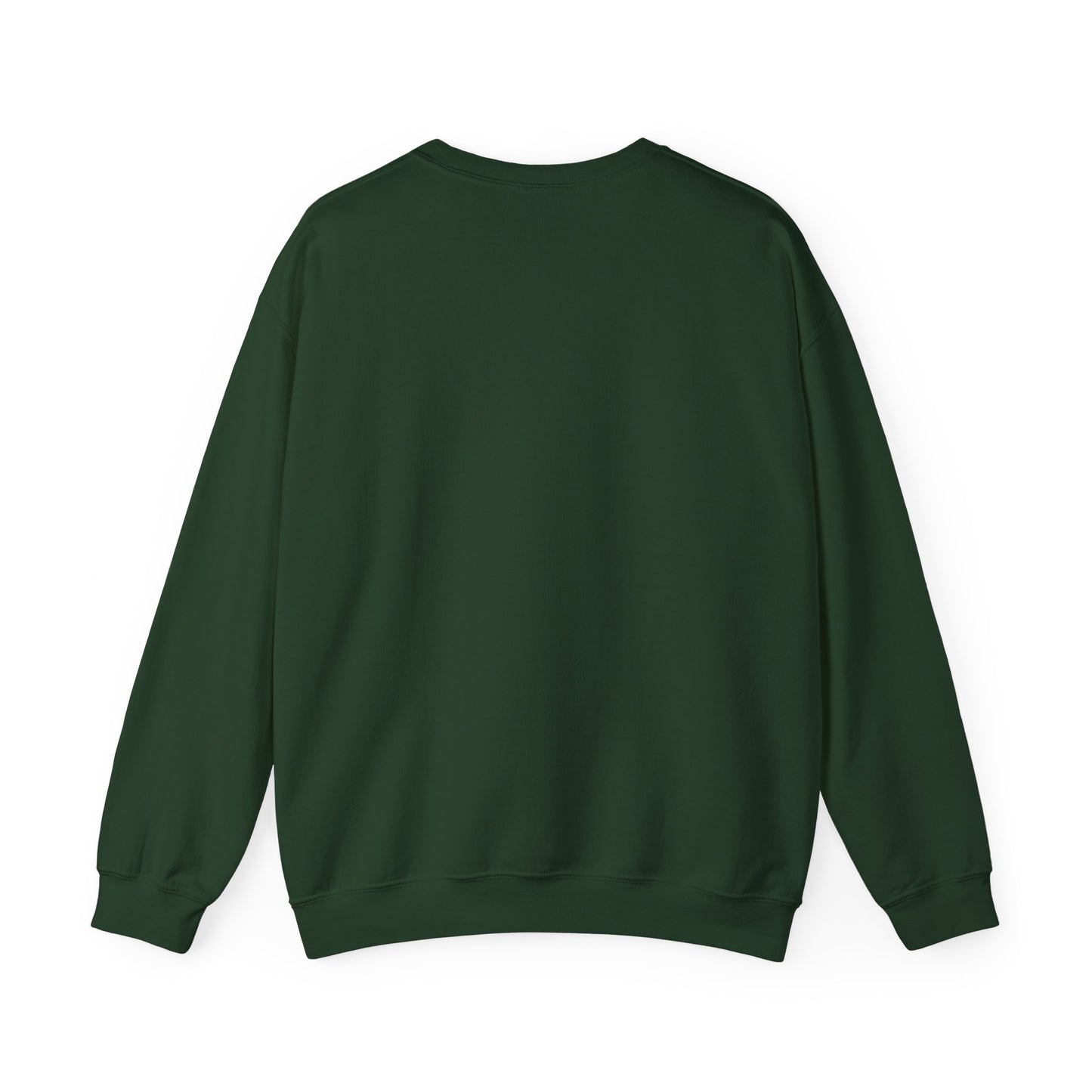 Proud Pride Mom Crewneck Sweatshirt