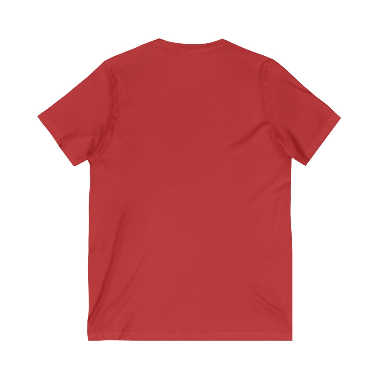 "Attempted Murder" Crow V-Neck Tee