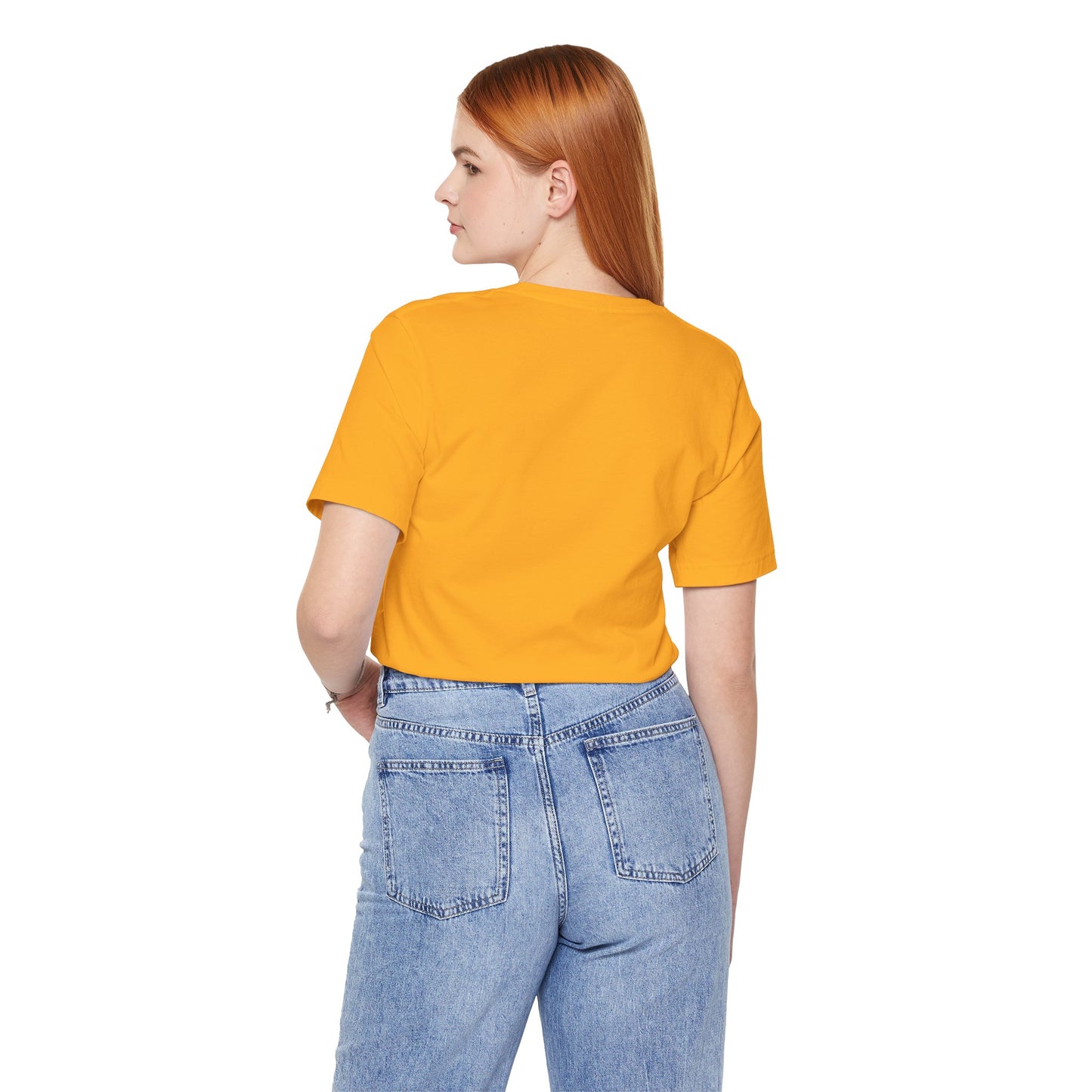 "Heteros are upseteros" Short Sleeve Tee