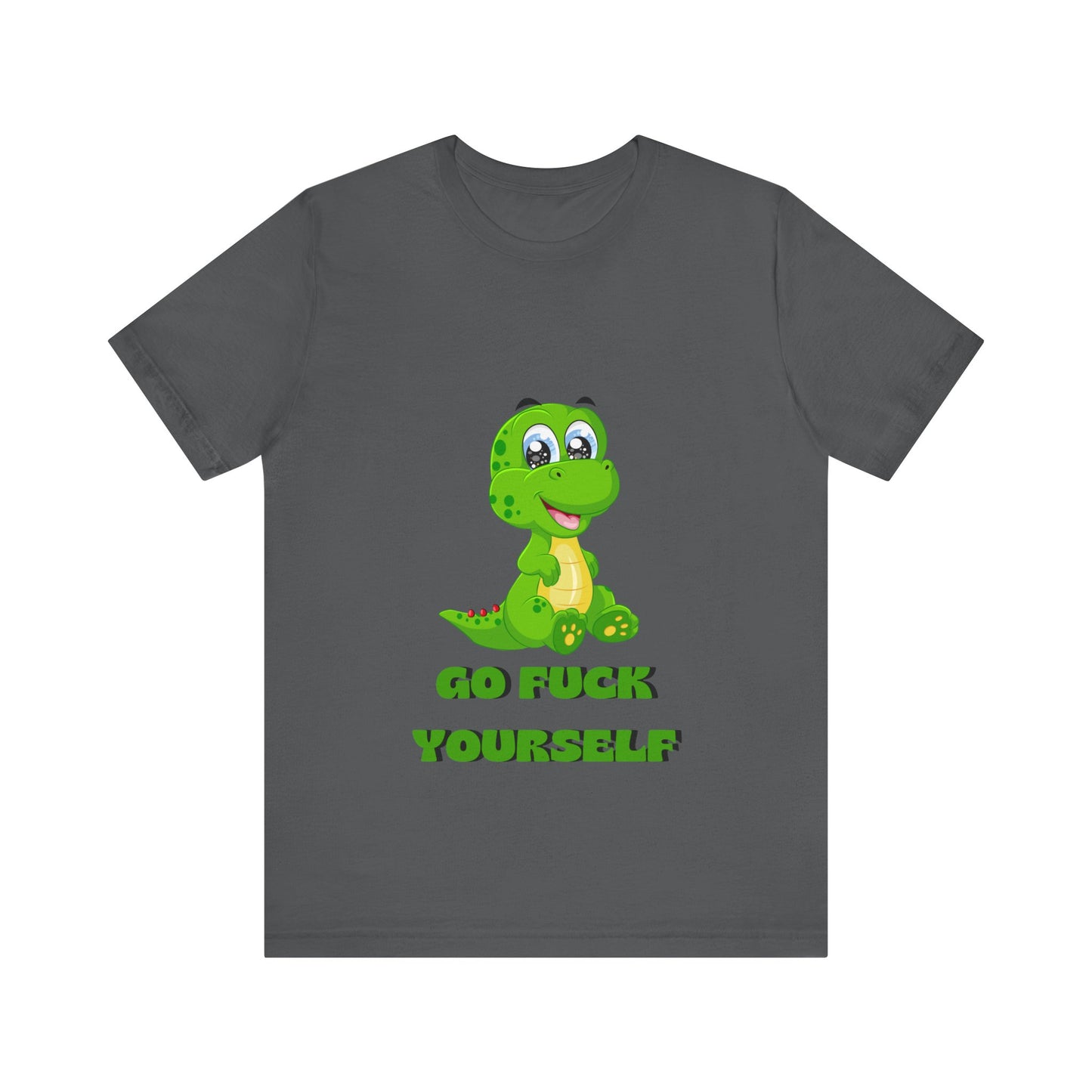 GFY Baby Dragon Tee