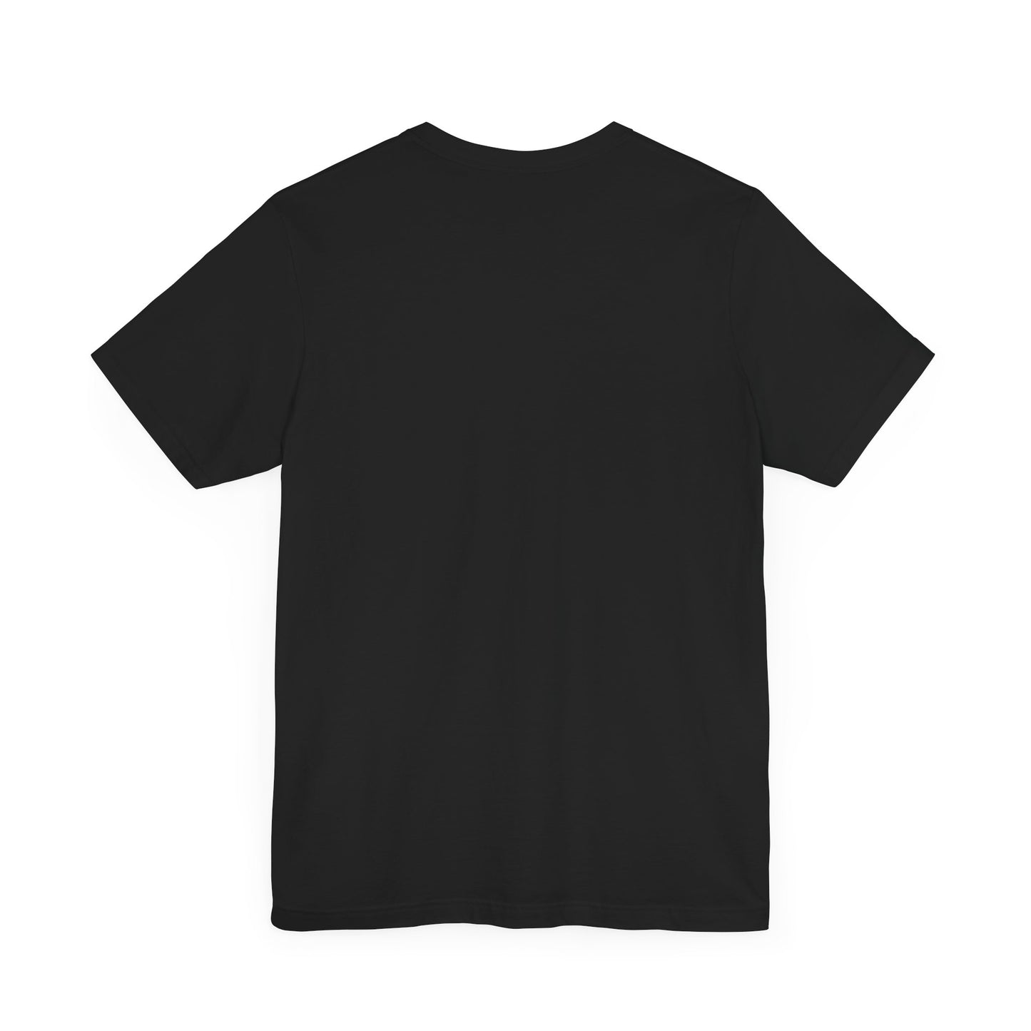Women's "Team Bear" Tee - Teal Lettering