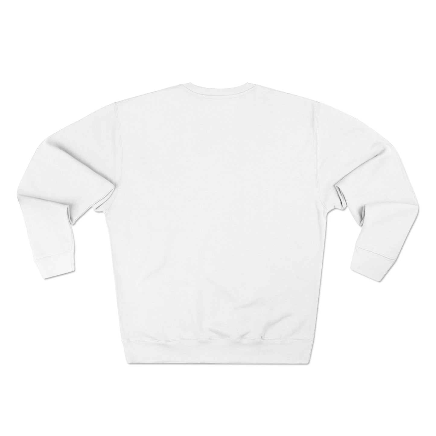 Women's "Team Bear" Crewneck Sweatshirt