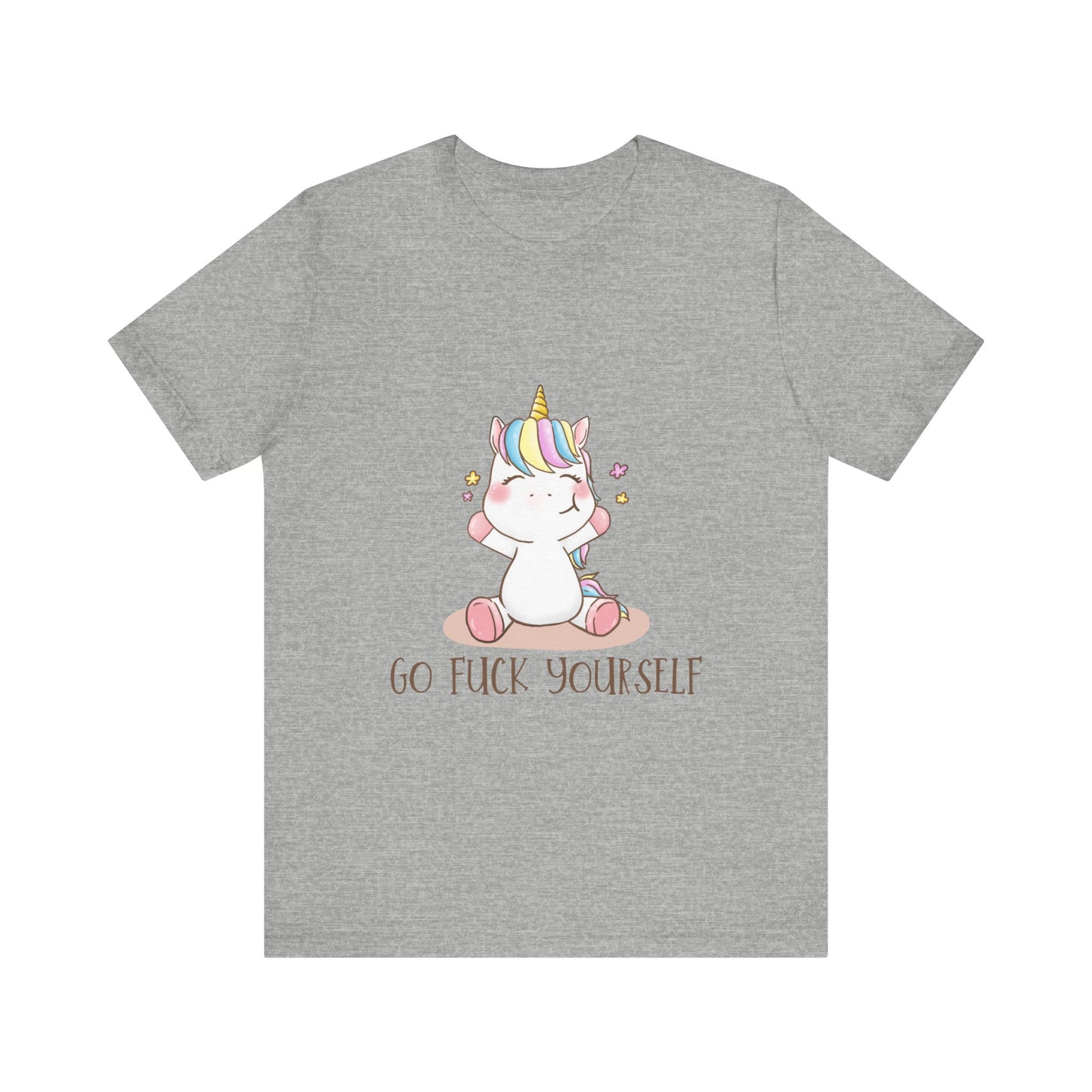 GFY Unicorn Tee
