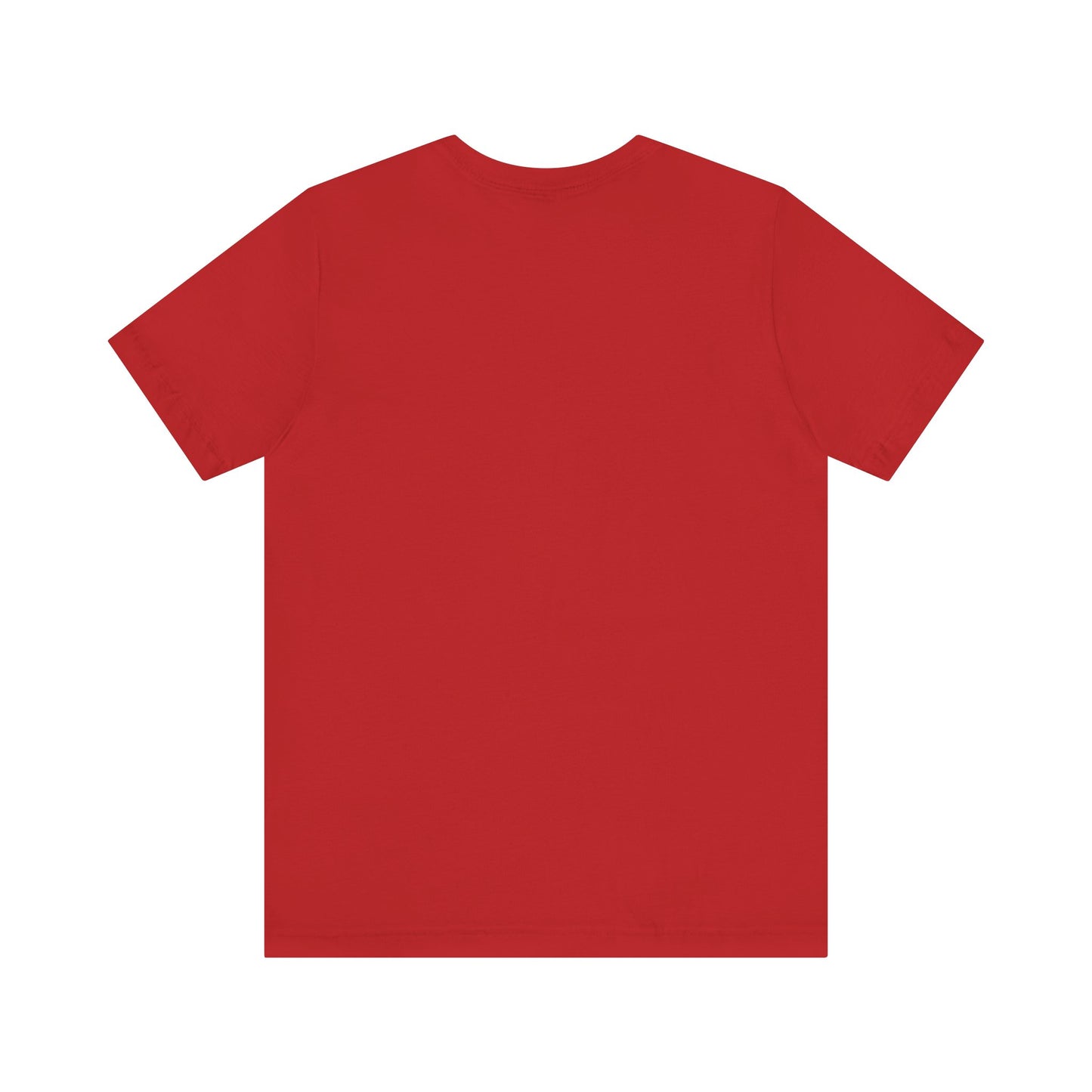 Harris 2024 Short Sleeve Tee - Design 1