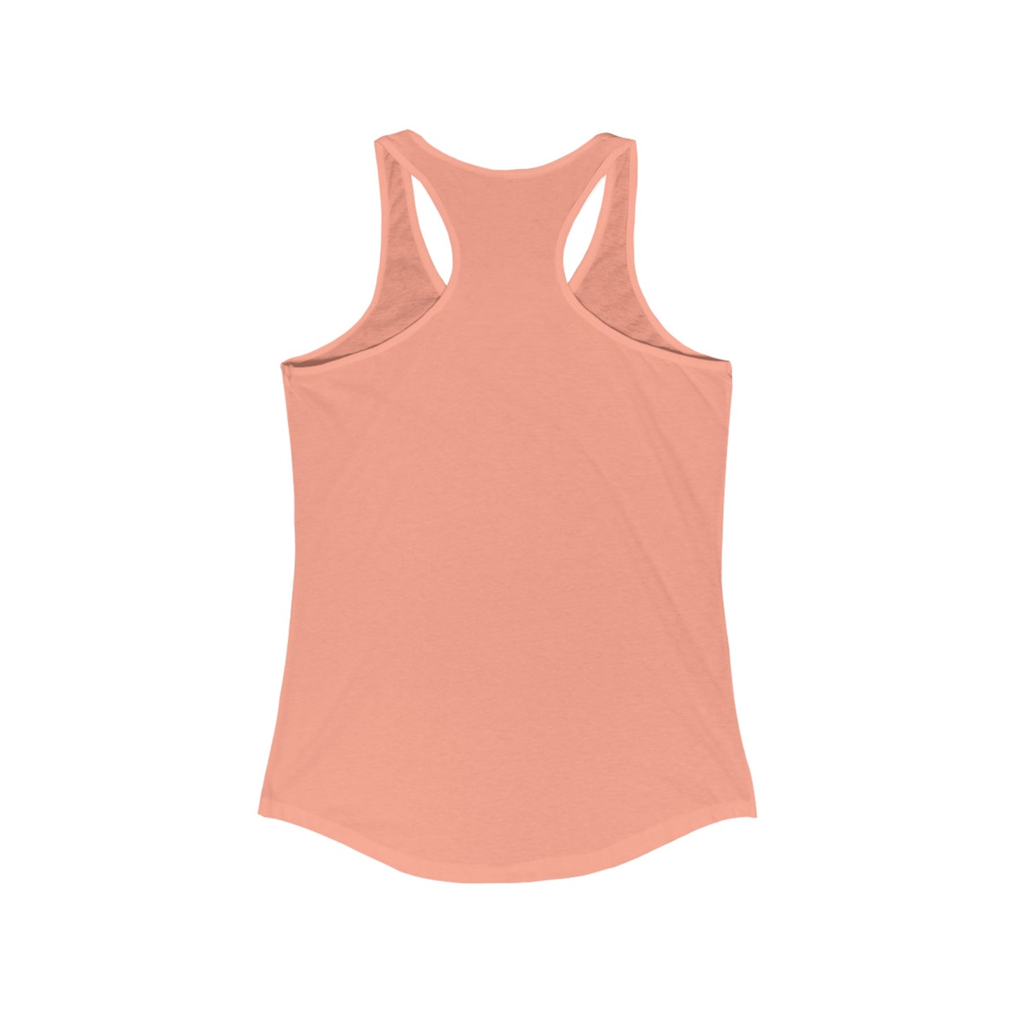 "GAY THE PRAY AWAY" Racerback Tank