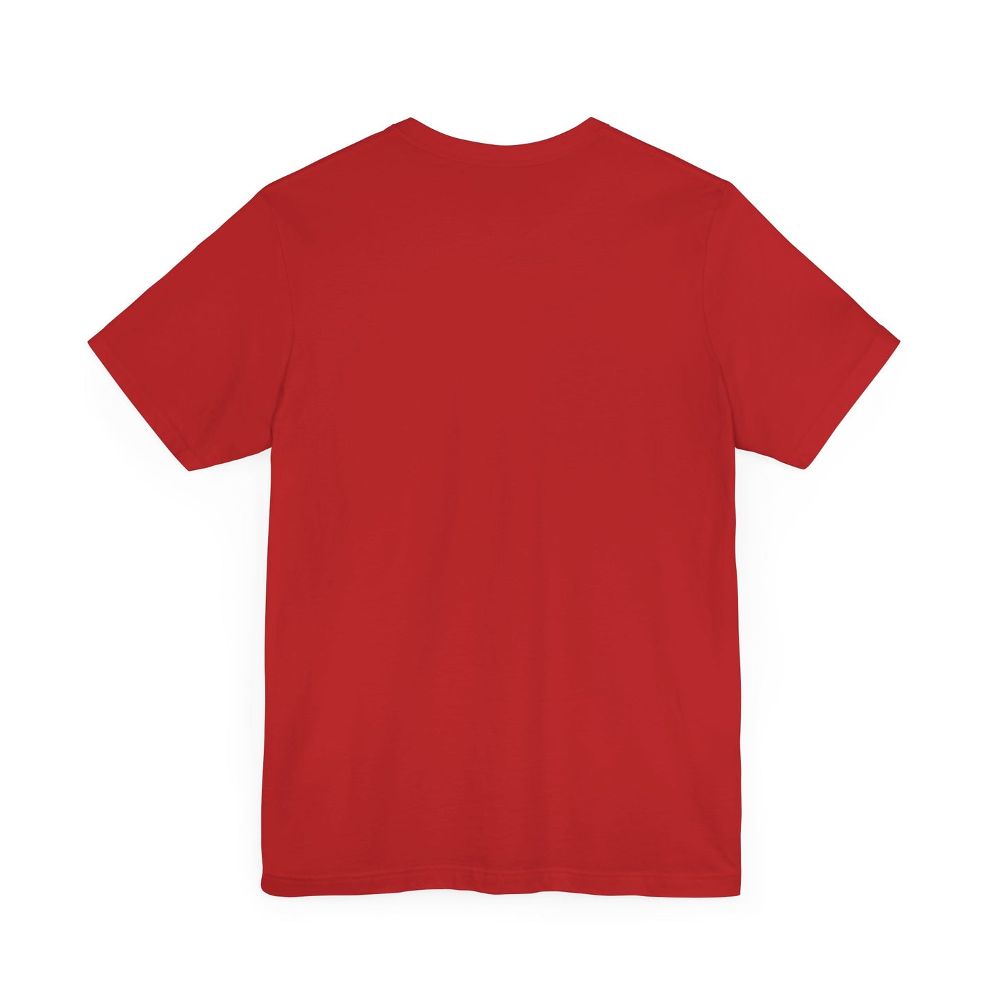 Women's "Team Bear" Tee - Black Lettering