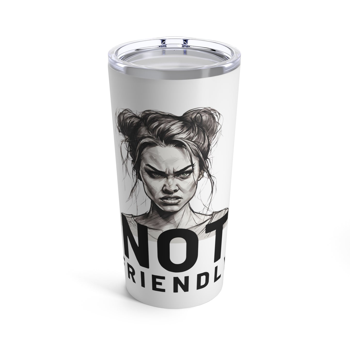 Tumbler 20oz