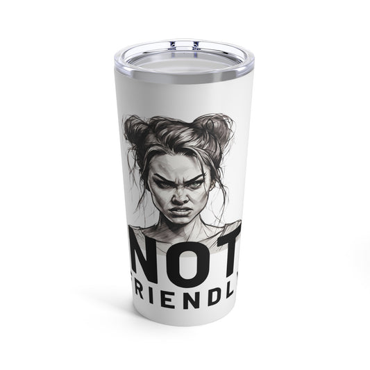 Tumbler 20oz