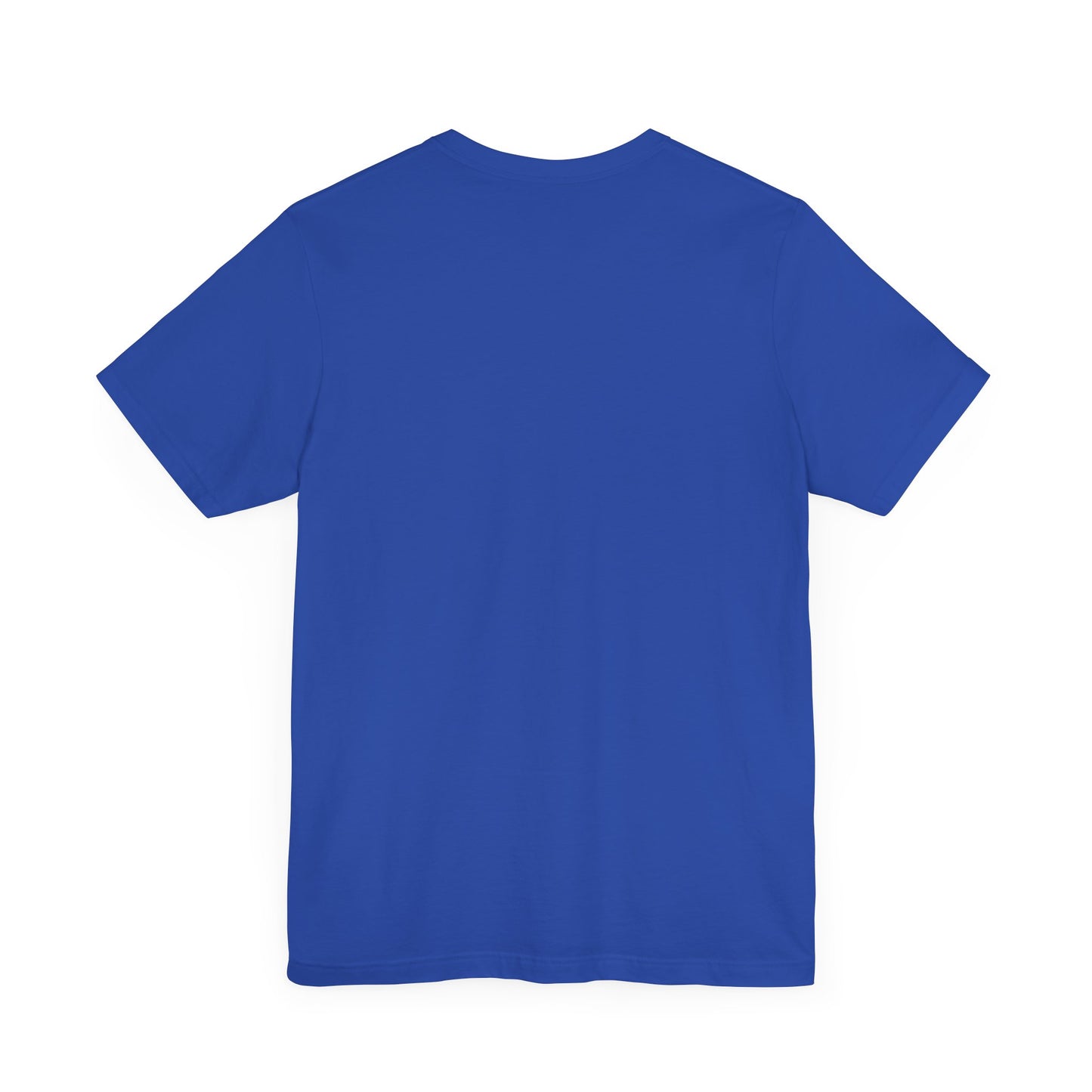 Women's "Team Bear" Tee - White Lettering