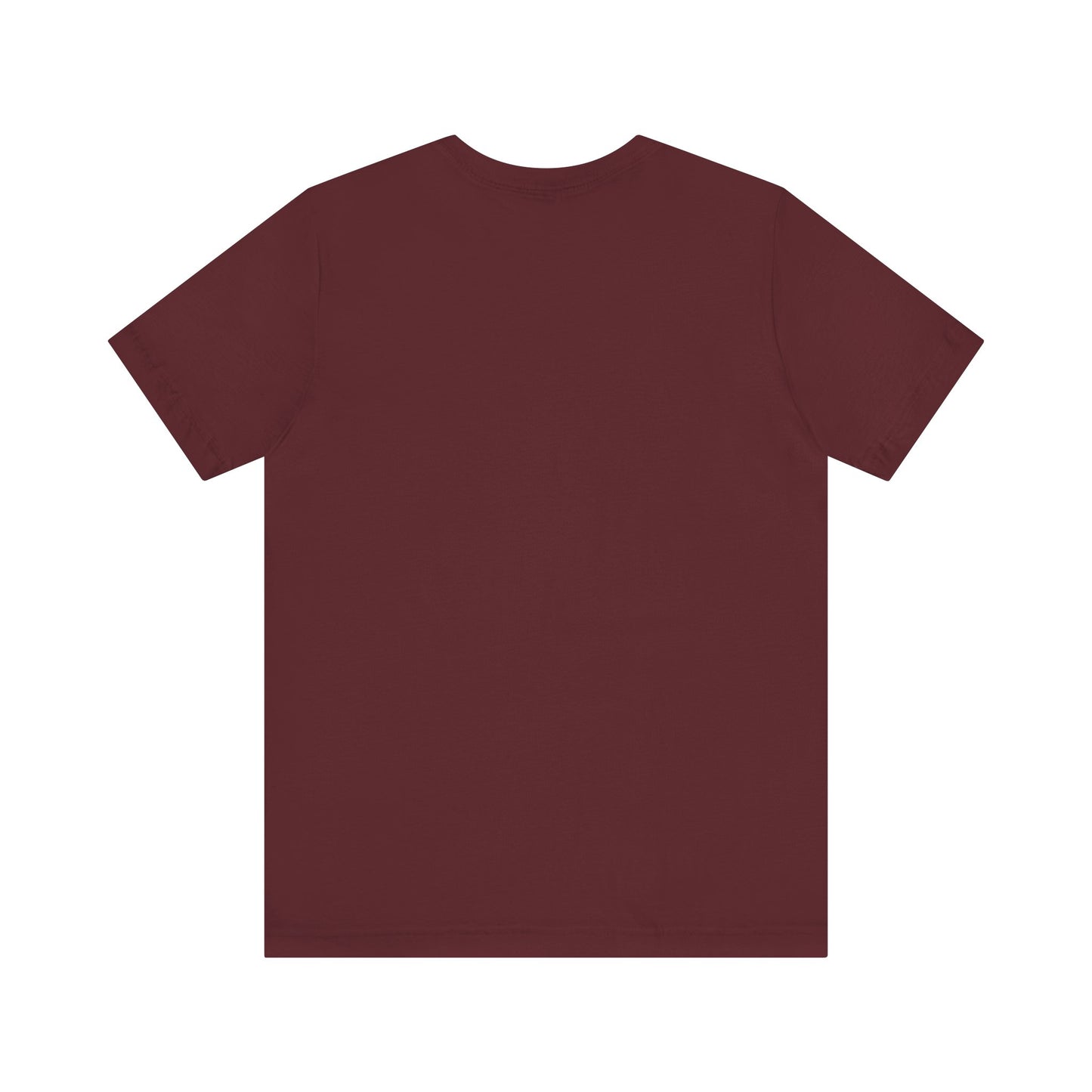 Women's "Team Bear" Tee - Pink Lettering
