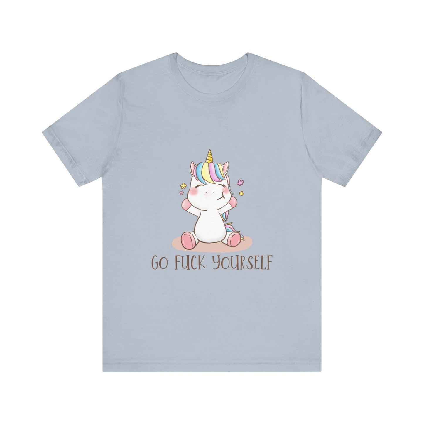 GFY Unicorn Tee