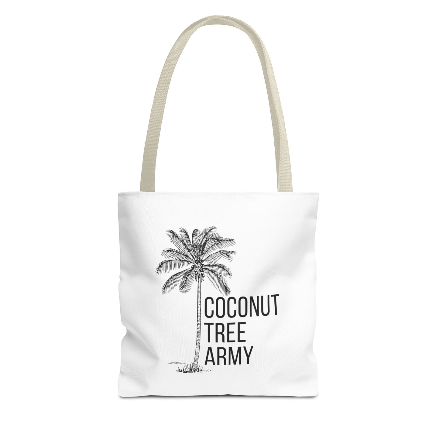 Harris 2024 Tote Bag - Design 4