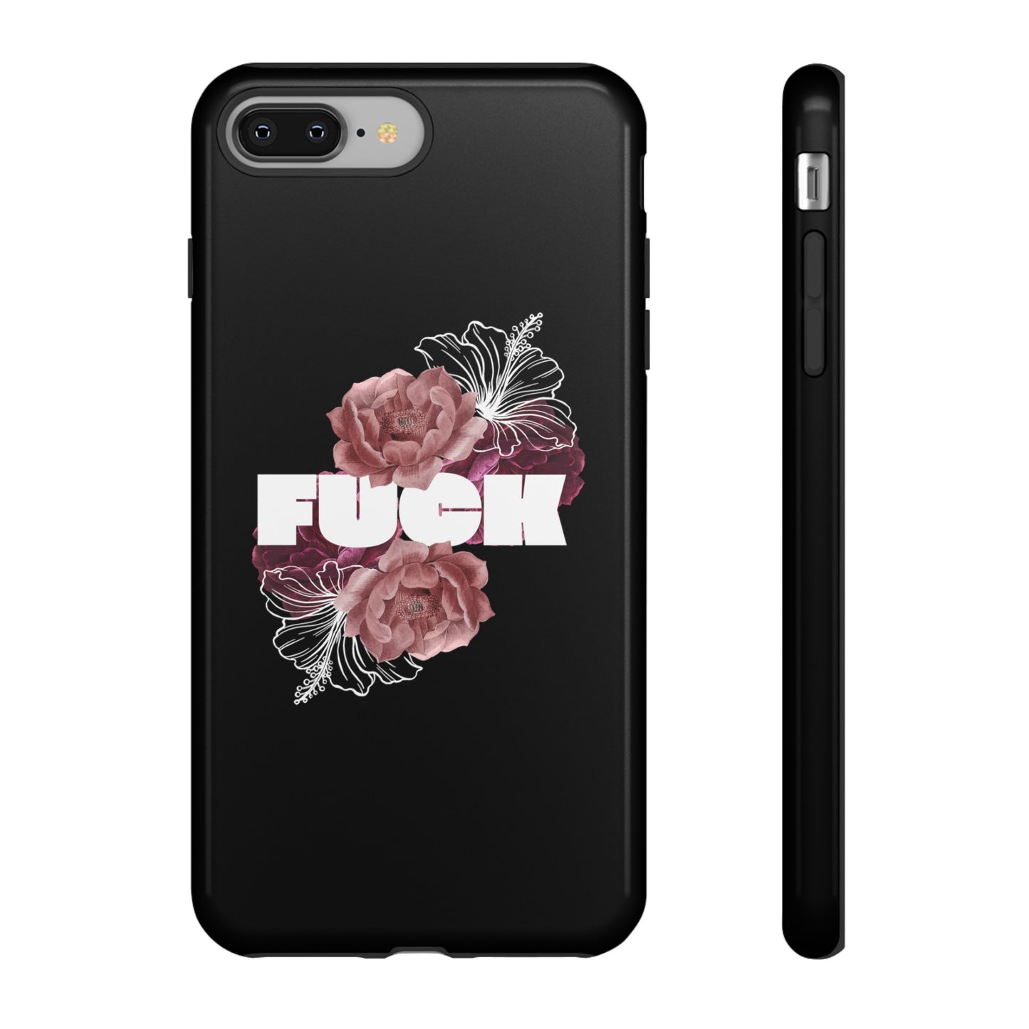 "FUCK" Tough Cases