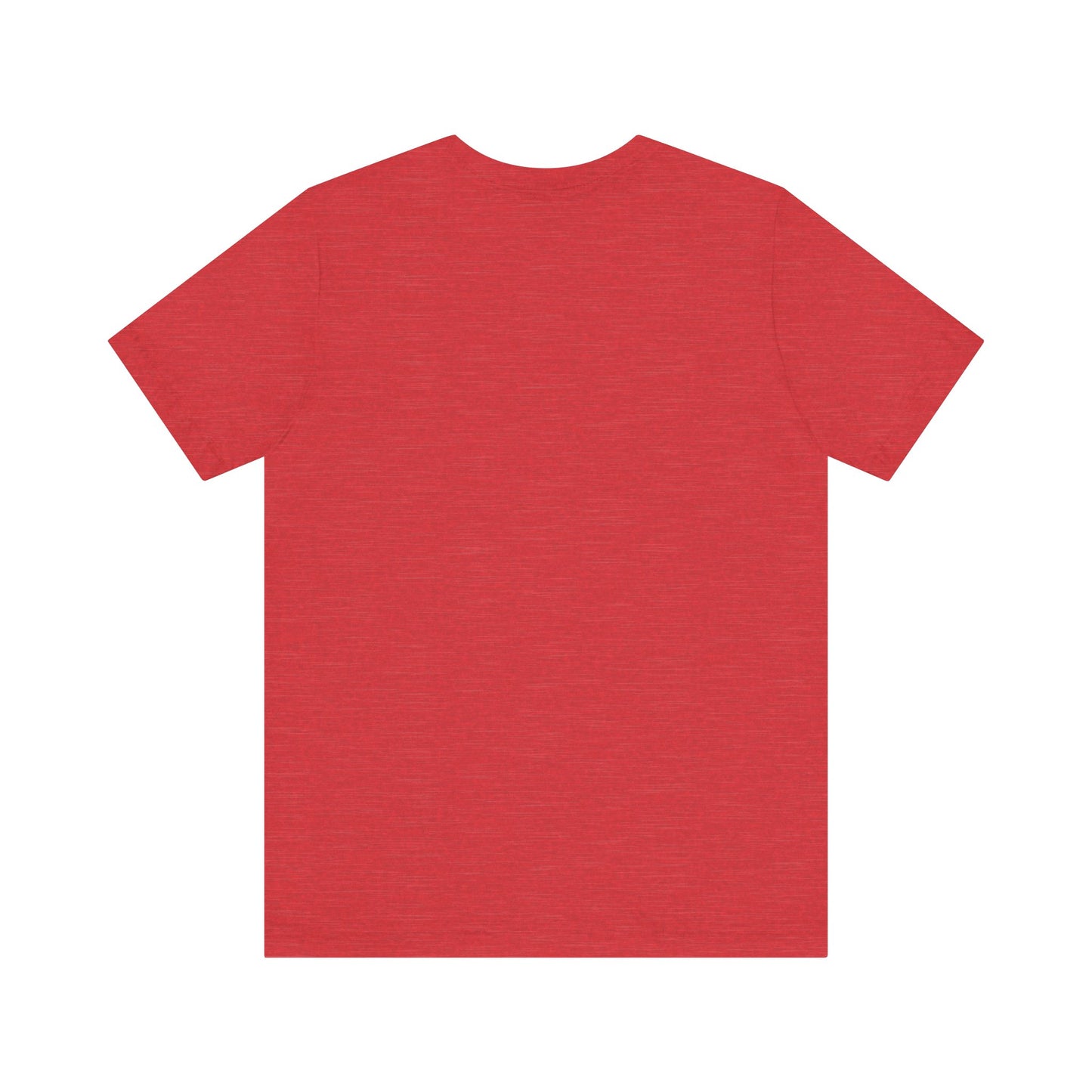 Harris 2024 Short Sleeve Tee - Design 5