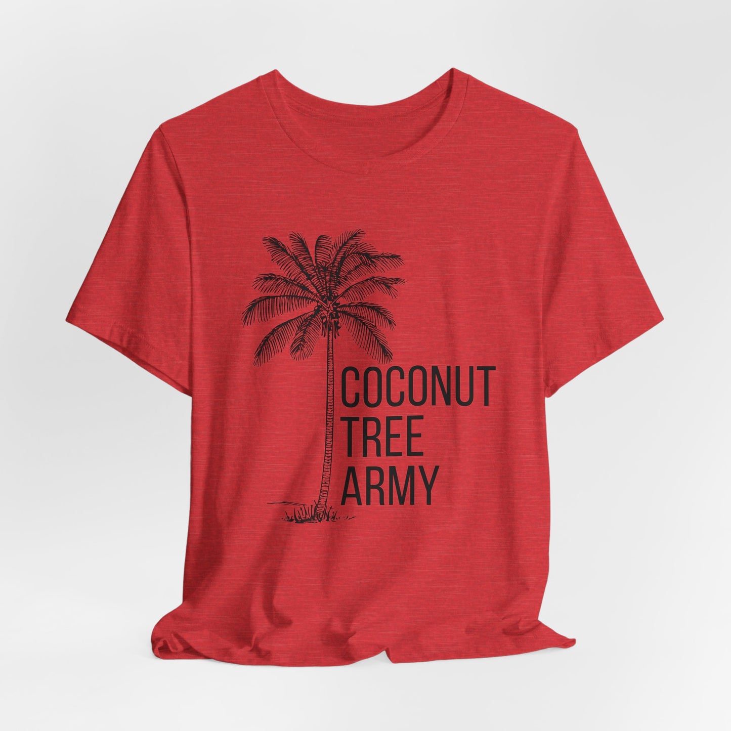 Harris 2024 Short Sleeve Tee - Design 4