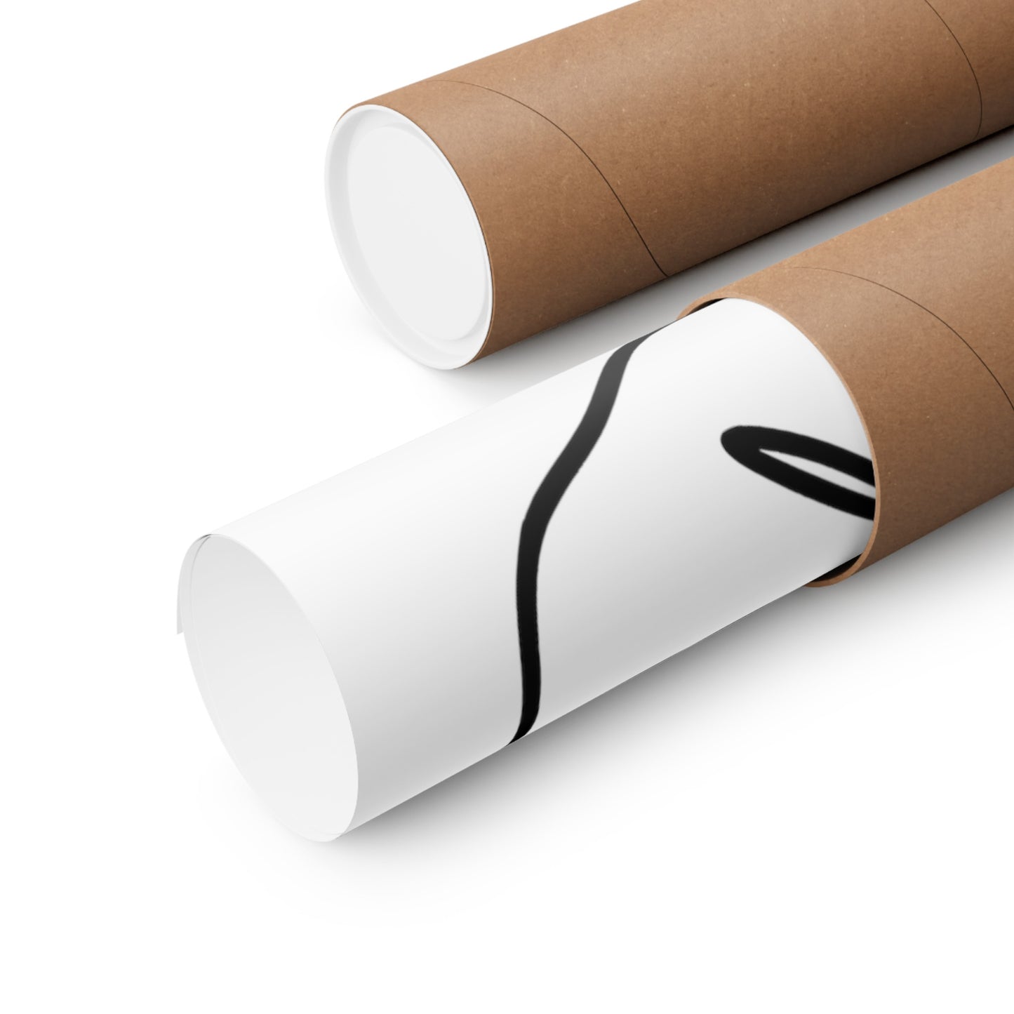 You're Fucked Matte Vertical Posters