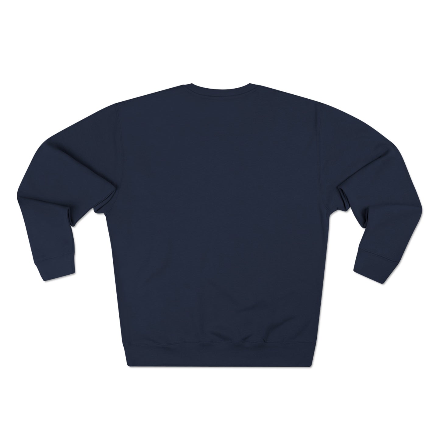 Women's "Team Bear" Crewneck Sweatshirt
