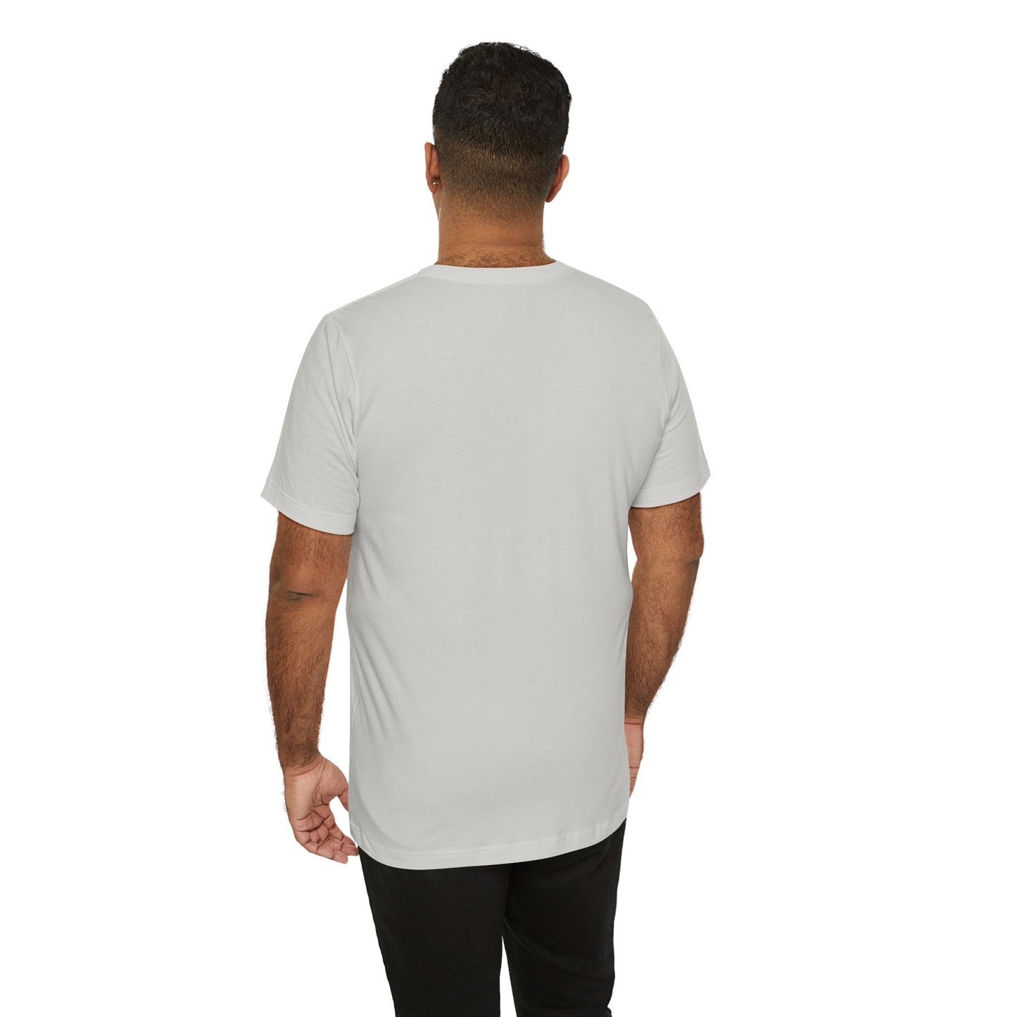 Harris 2024 Short Sleeve Tee - Design 4