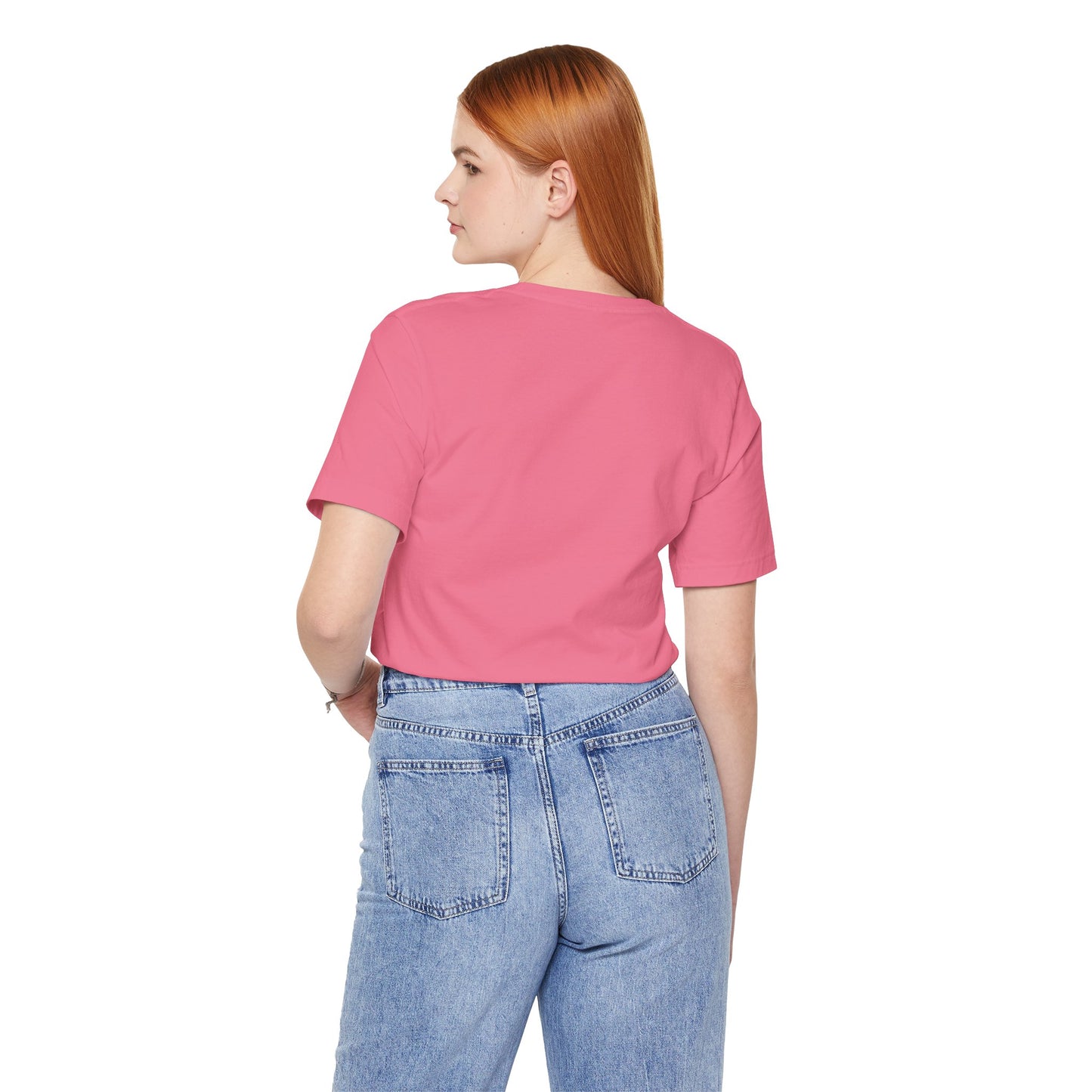 "Heteros are upseteros" Short Sleeve Tee