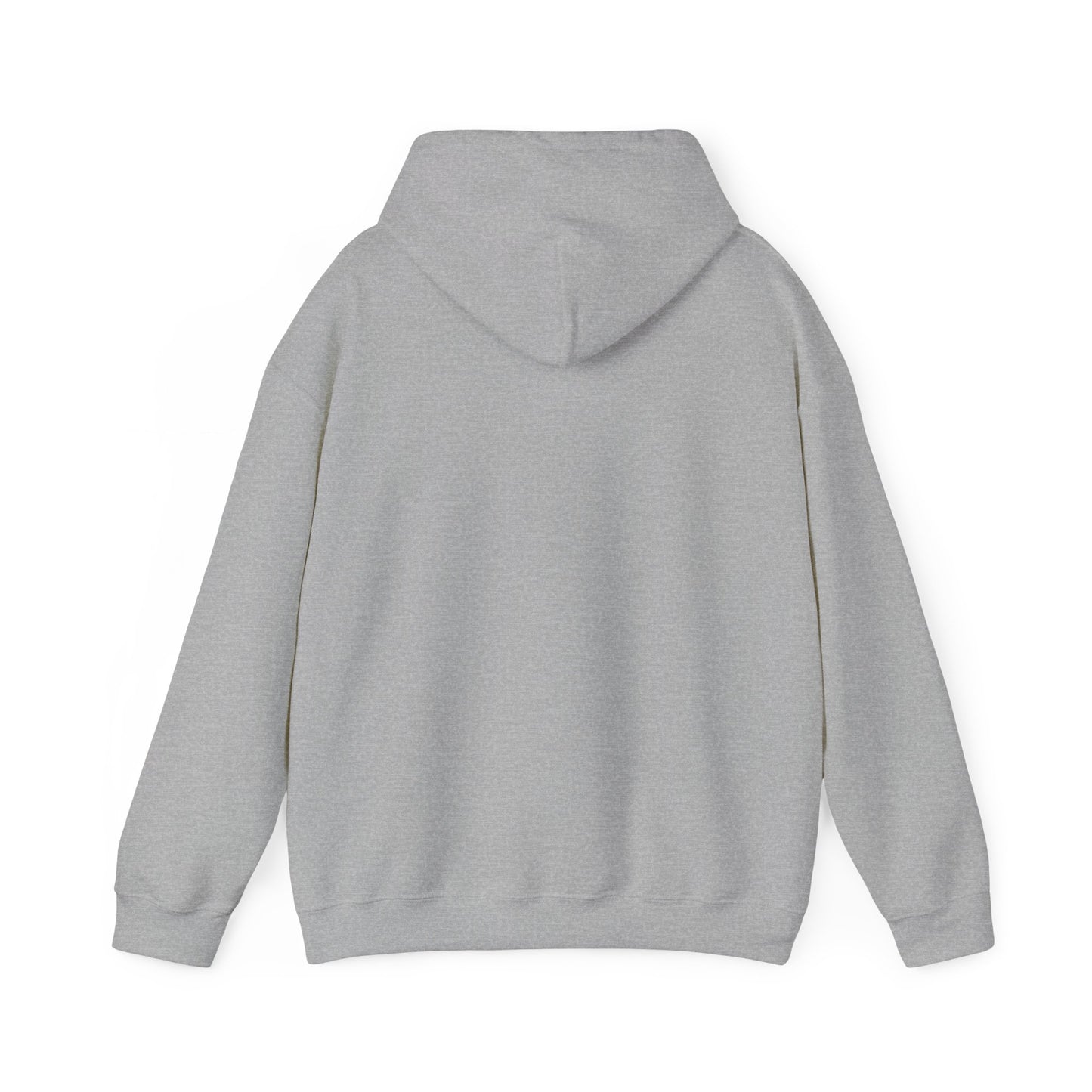Inclusive Hooded Sweatshirt