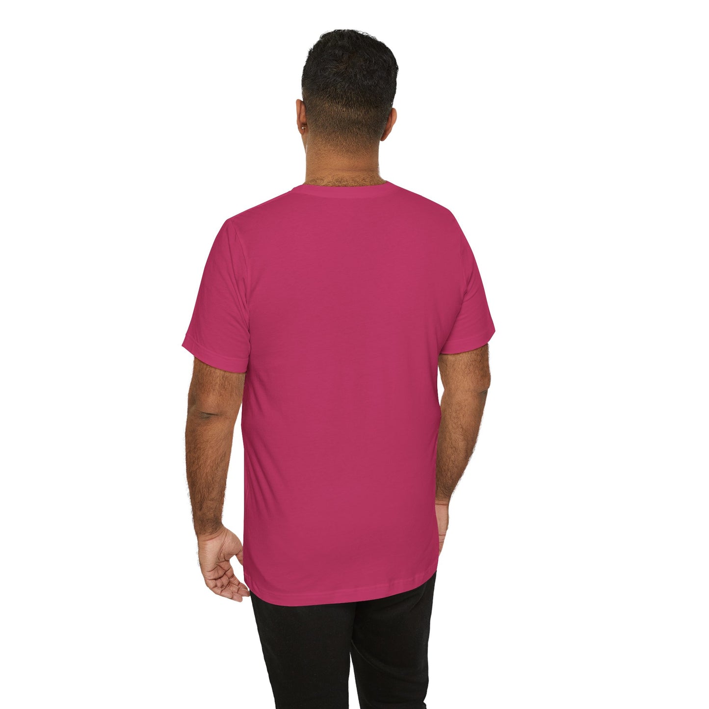 Harris 2024 Short Sleeve Tee - Design 4