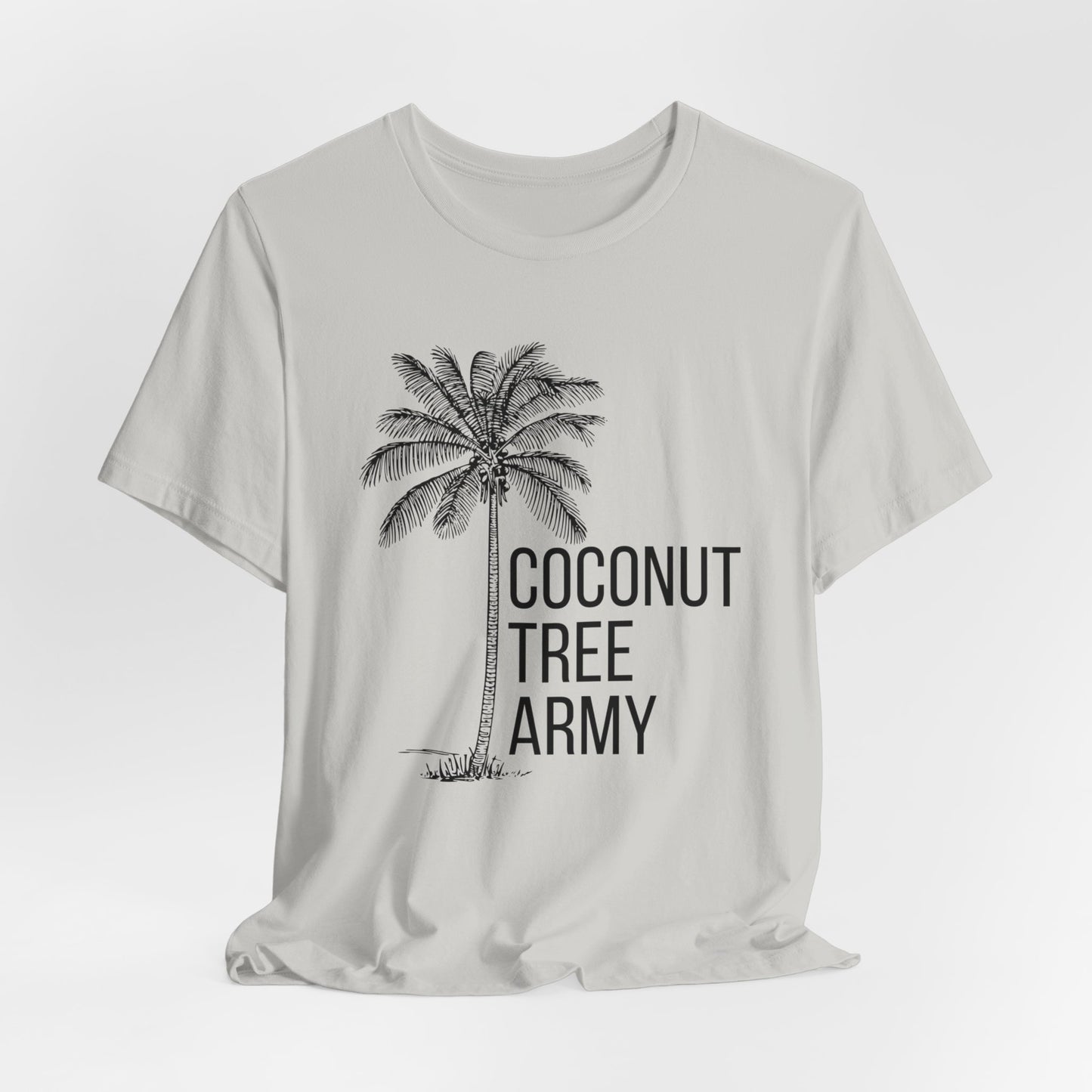 Harris 2024 Short Sleeve Tee - Design 4
