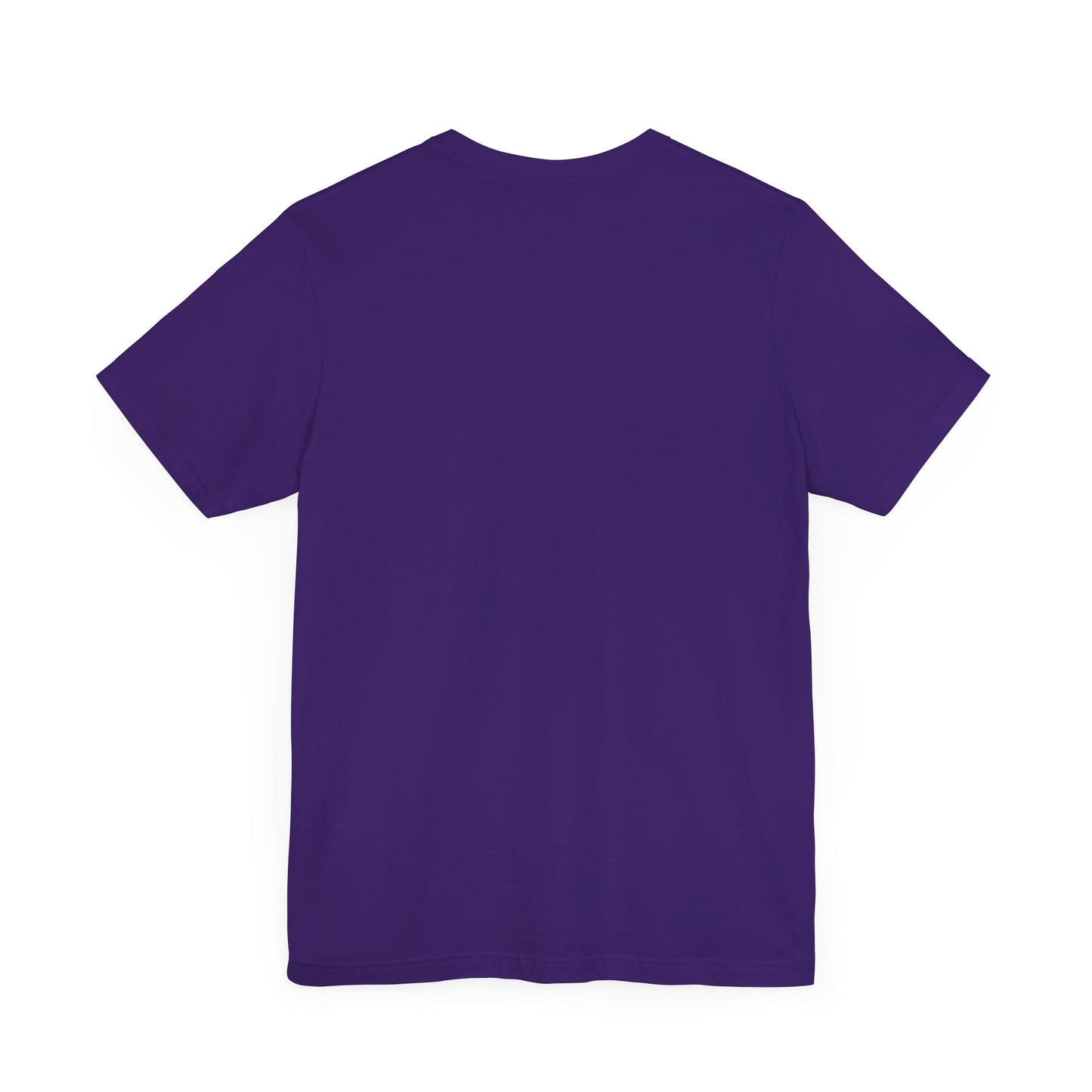 Women's "Team Bear" Tee - Black Lettering