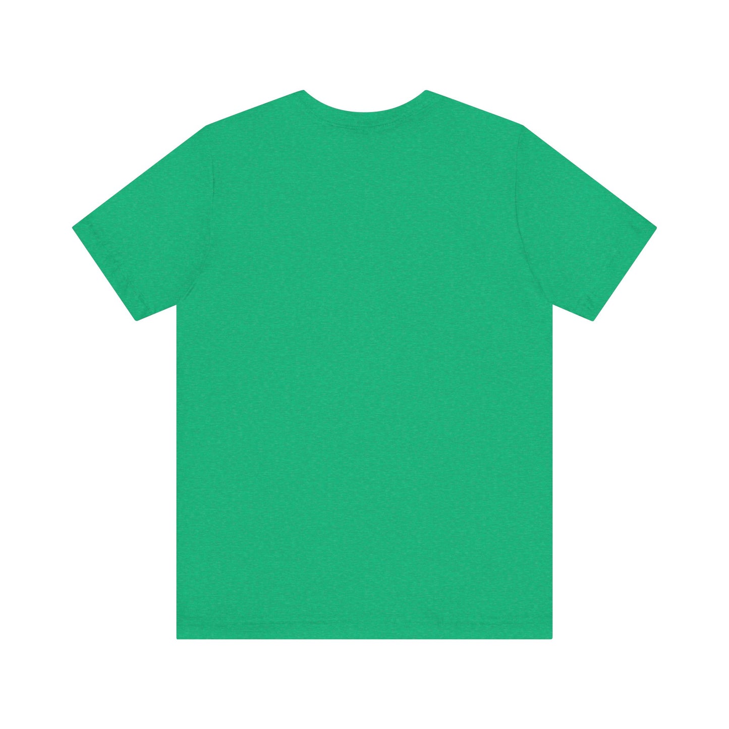 Women's "Team Bear" Tee - Black Lettering
