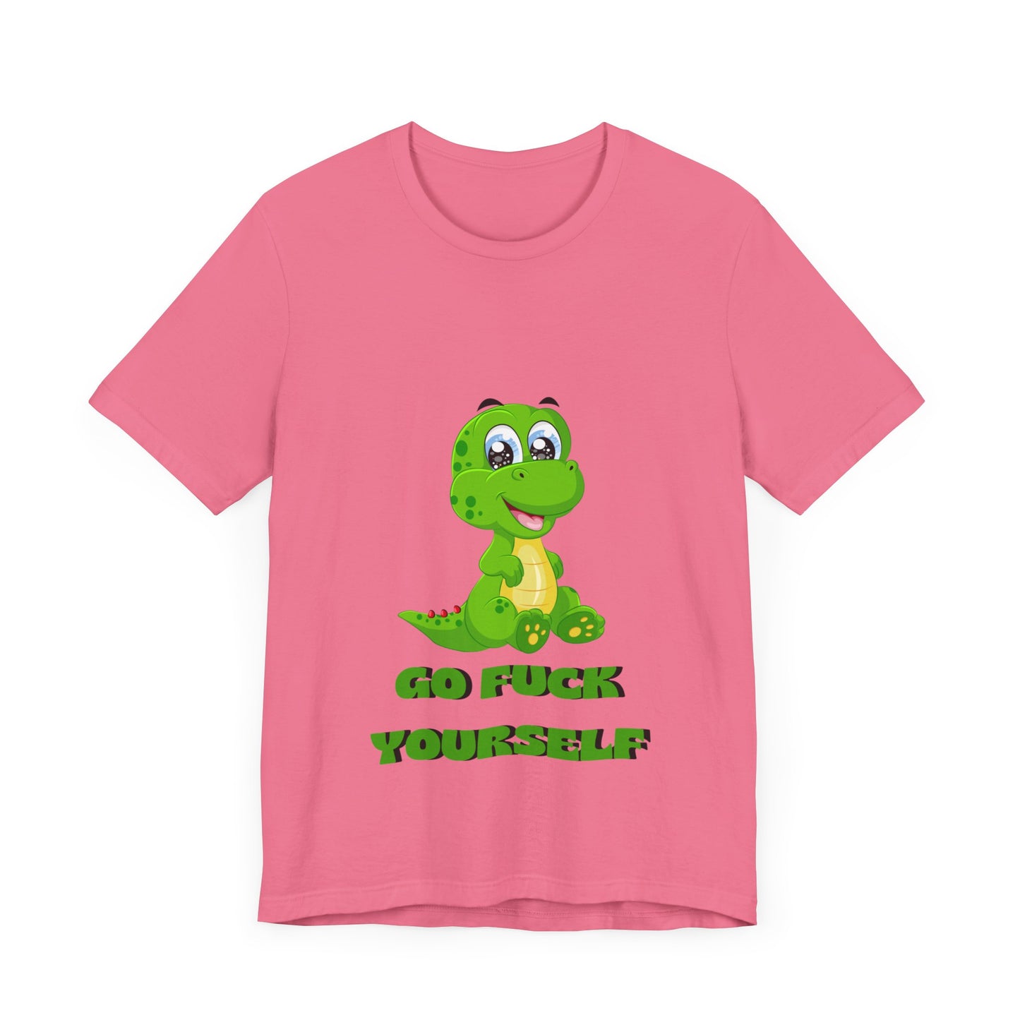 GFY Baby Dragon Tee