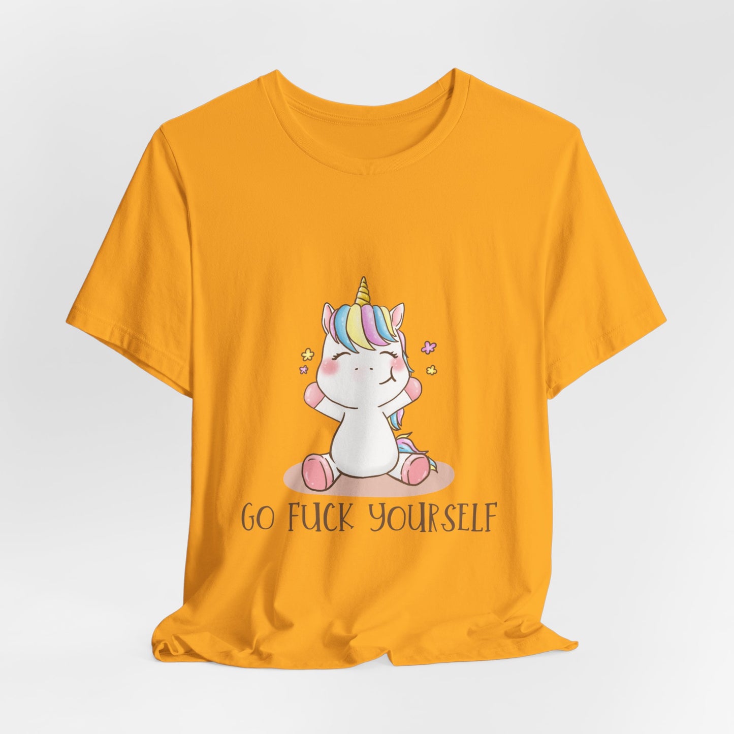 GFY Unicorn Tee
