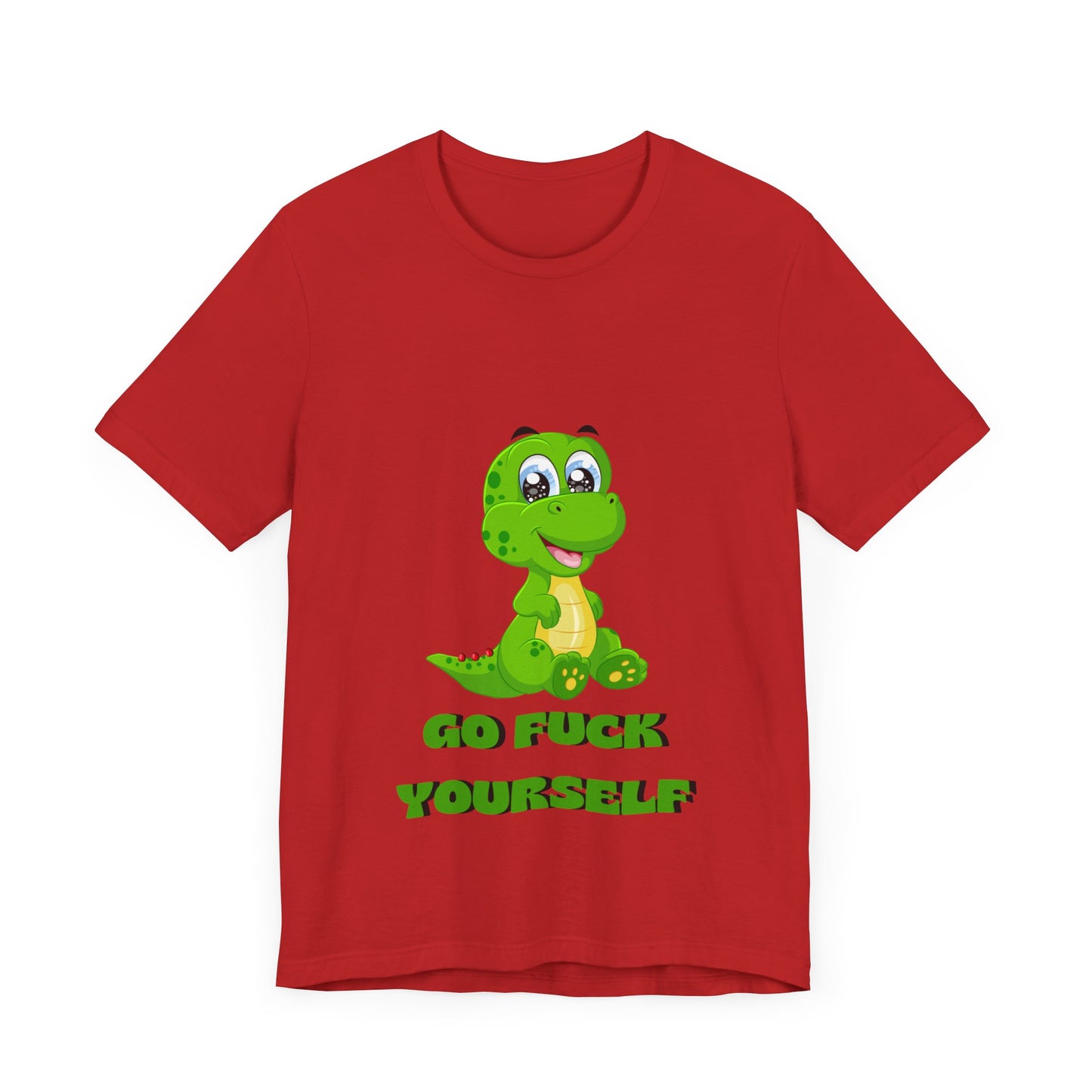 GFY Baby Dragon Tee